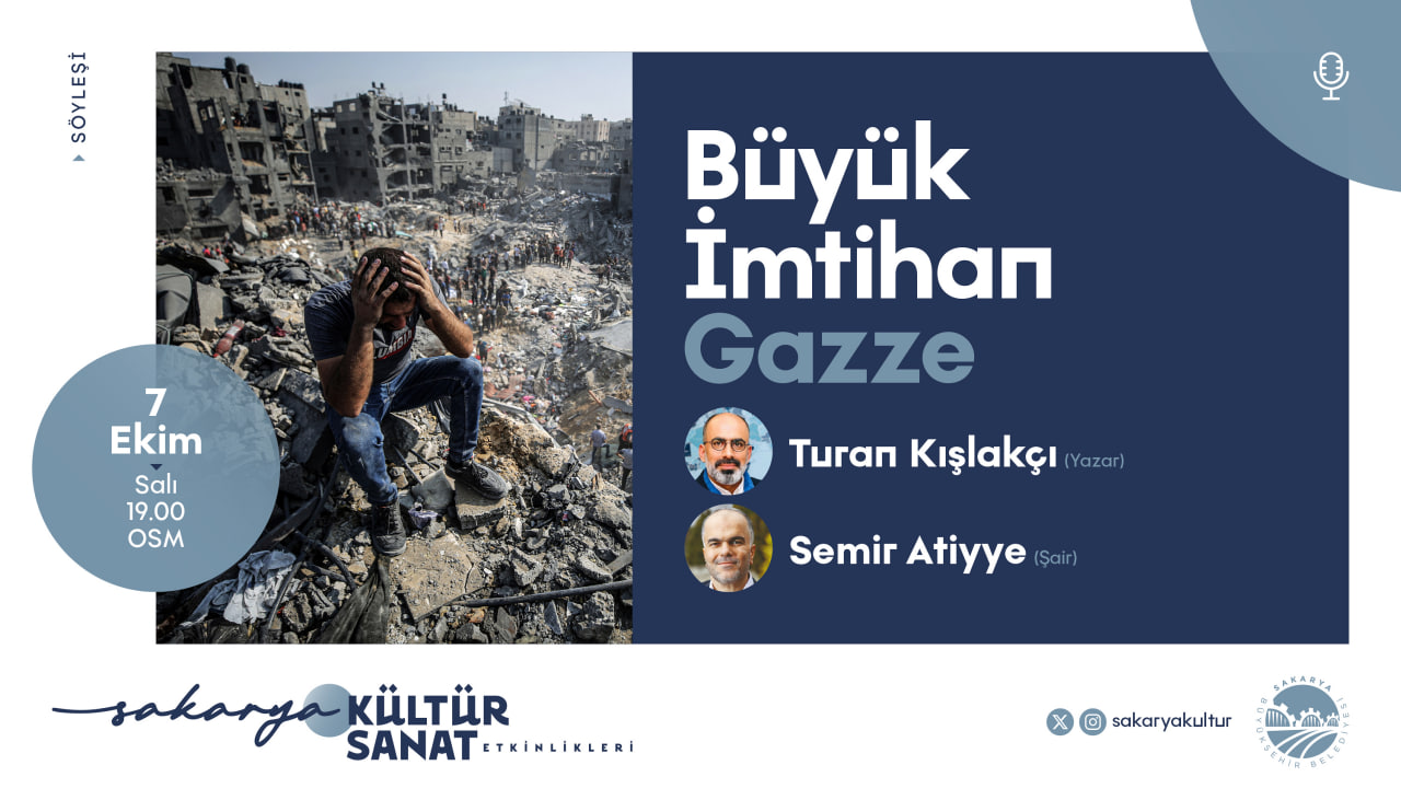 AA Filistin fotoğraf sergisi ‘Tanık’ OSM’de kapılarını açıyor