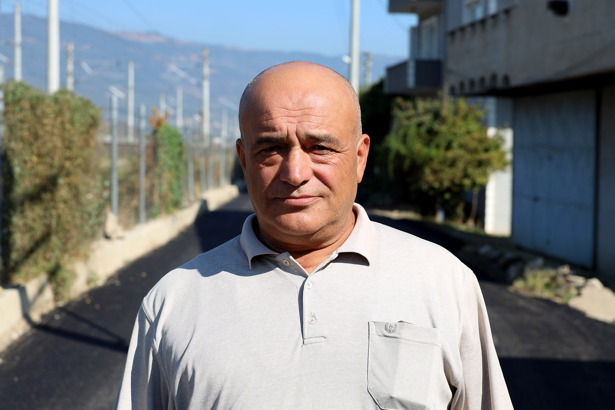 Büyükşehir güzergâhları bir bir yeni yüzüne kavuşturuyor