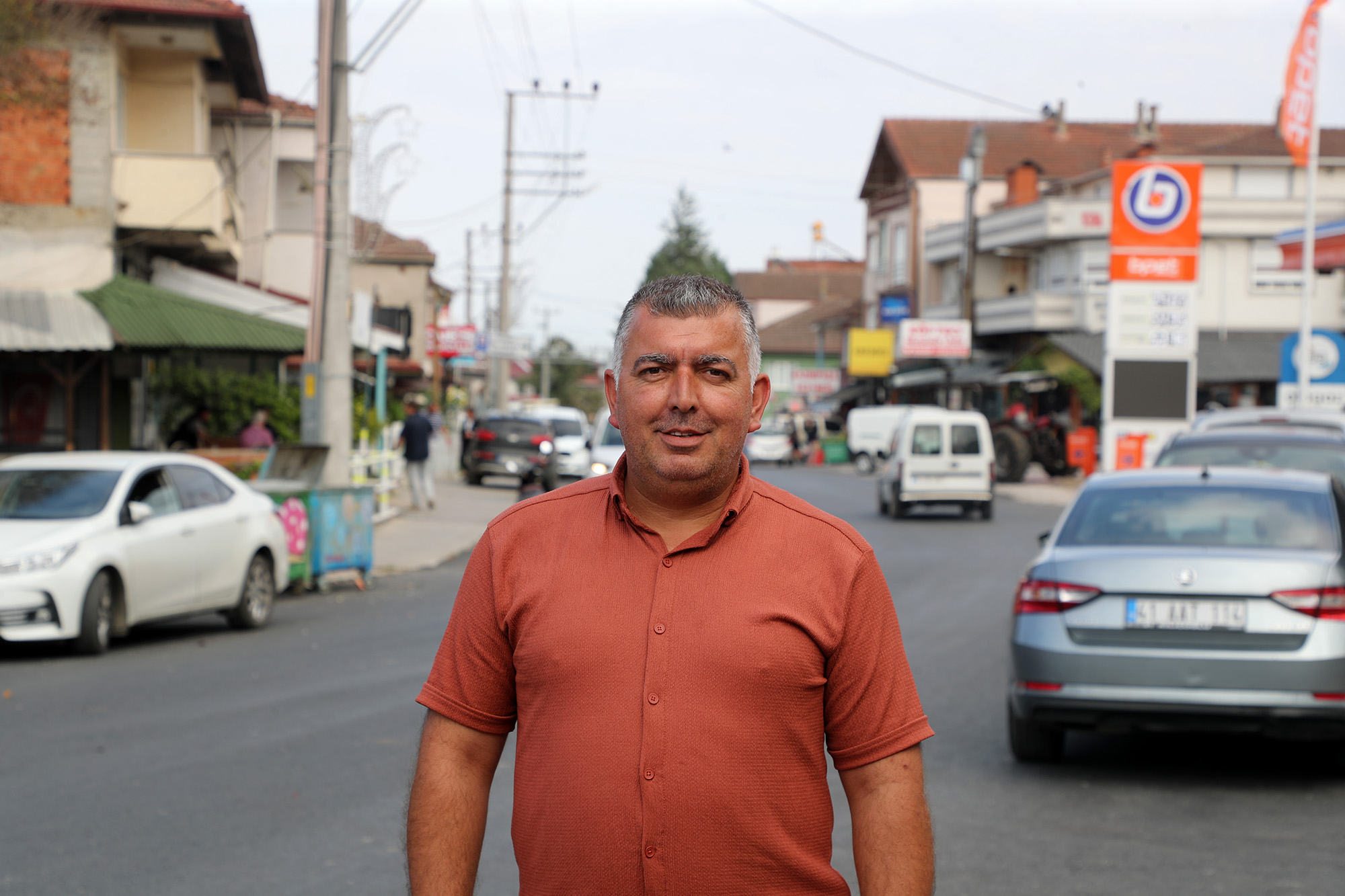 Serdivan’da 3 mahalleye yeni yüz: Kazımpaşa, Hamitabat, Kuruçeşme…