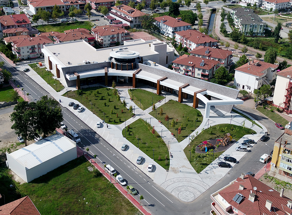 SGM’lerde yeni dönem kayıtları yoğun ilgi görüyor