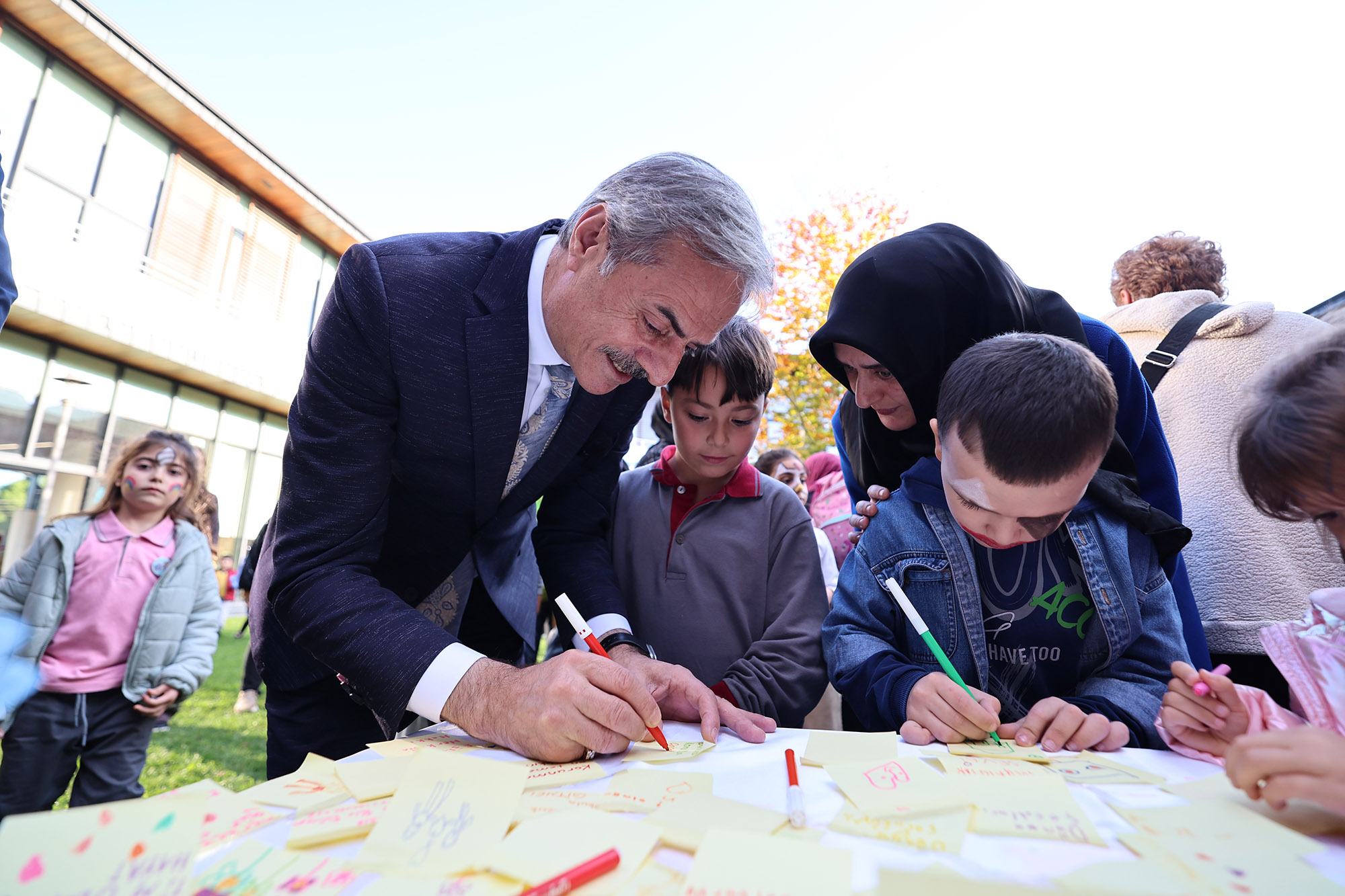 Şehrin 6’ncı SGM’si Karapürçek’e: Alemdar yeni gelişmeyi açıkladı