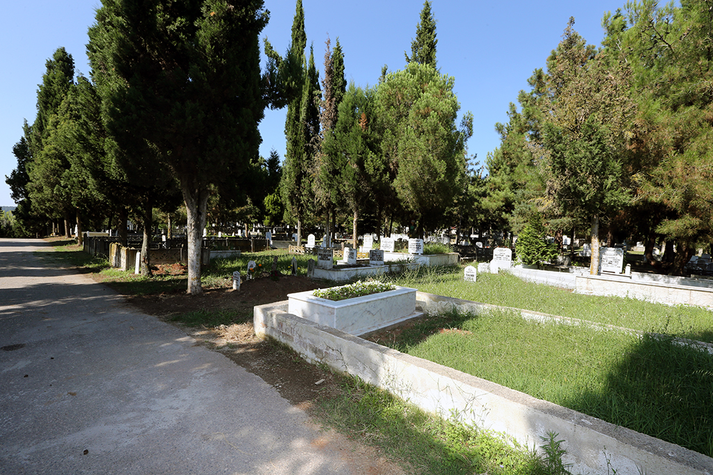 “Cenaze ve defin hizmetlerinin tamamı ücretsiz”