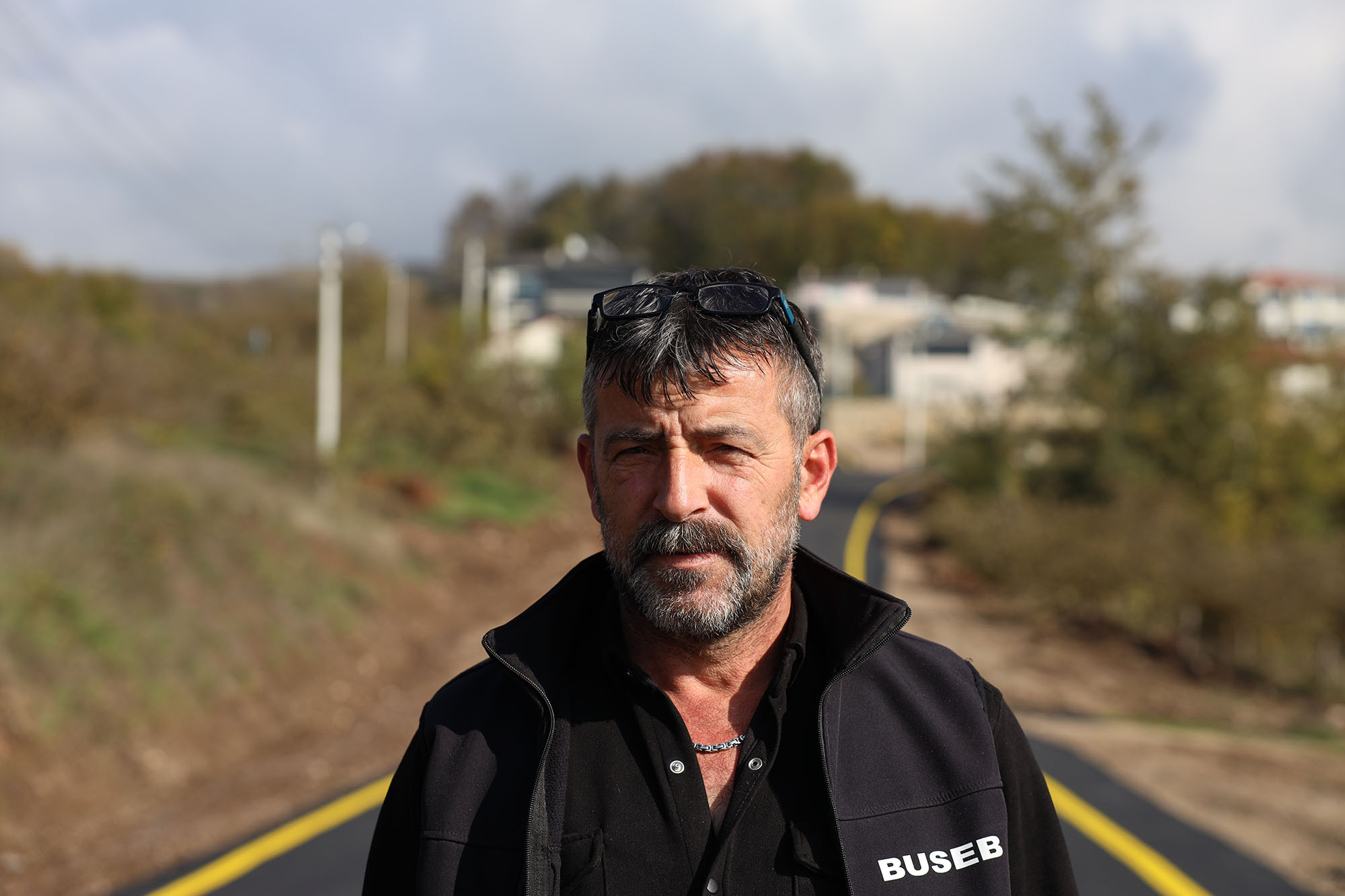 Akyazı’da Beldibi Mahallesi de yeni yüzüne kavuştu