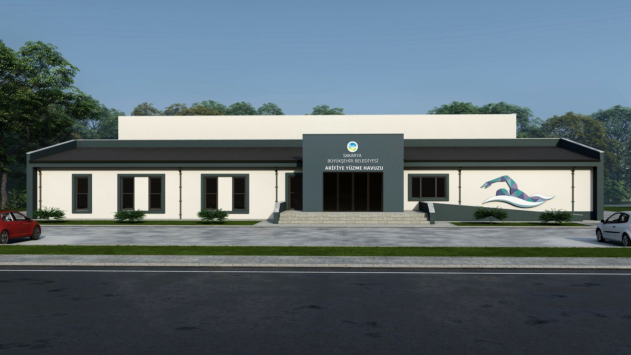 Sakarya’da gençlik ve spor yatırımlarında tarihi dönem: 