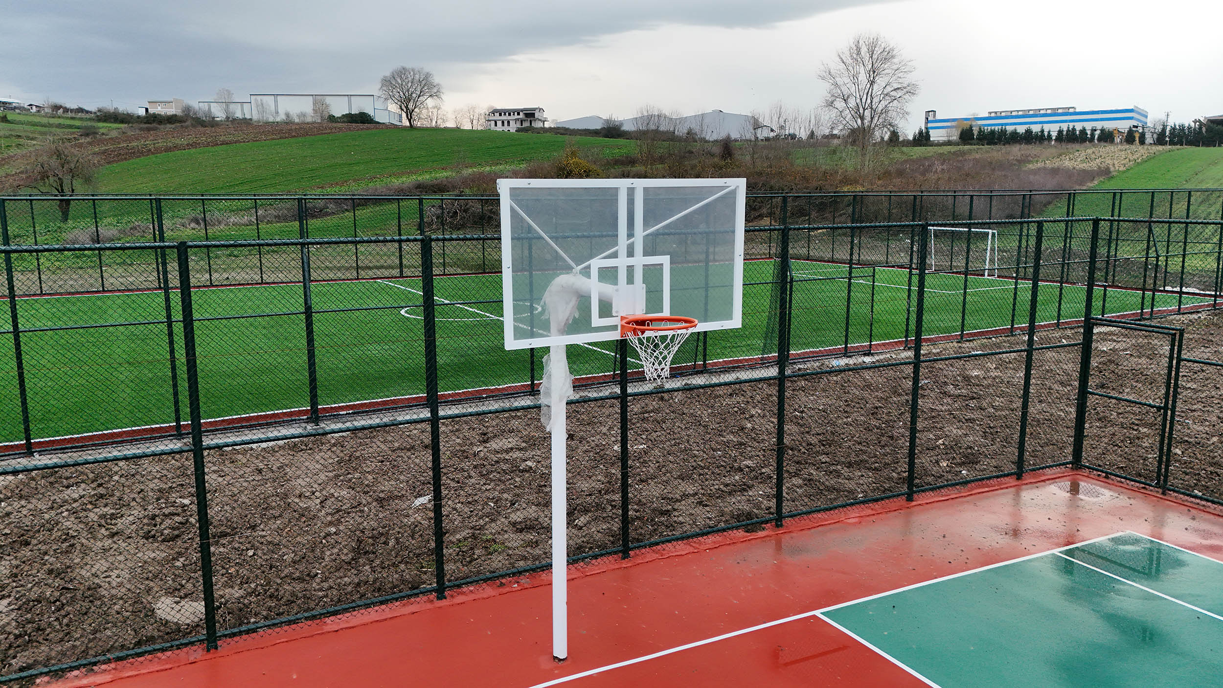 Erenler ve Arifiye’nin sosyal yaşamı tesisleşmeyle değişecek: Projelerde son durum