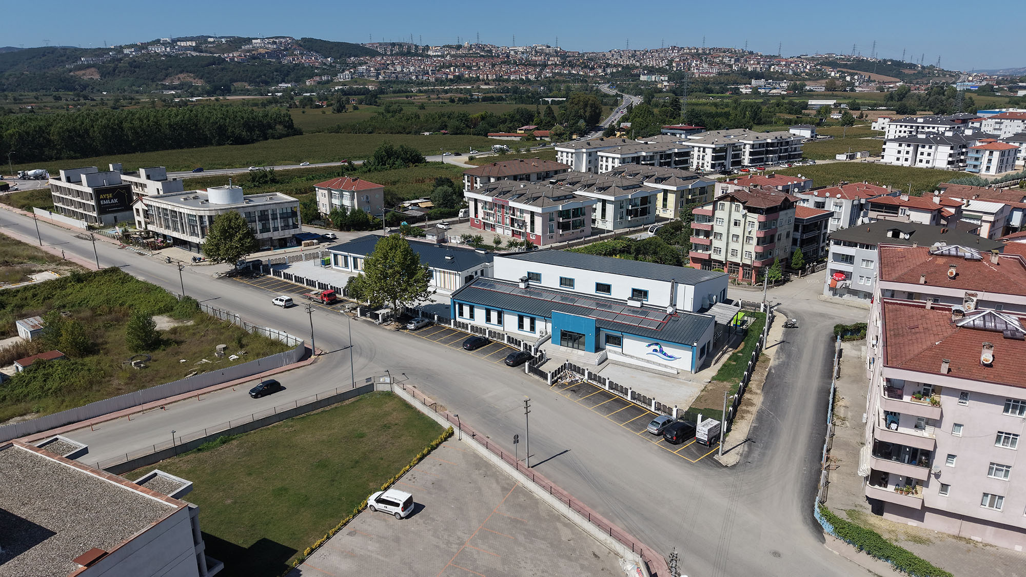 “Yatırımlarımızın resmi açılışını Sayın Cumhurbaşkanımız yapacak”