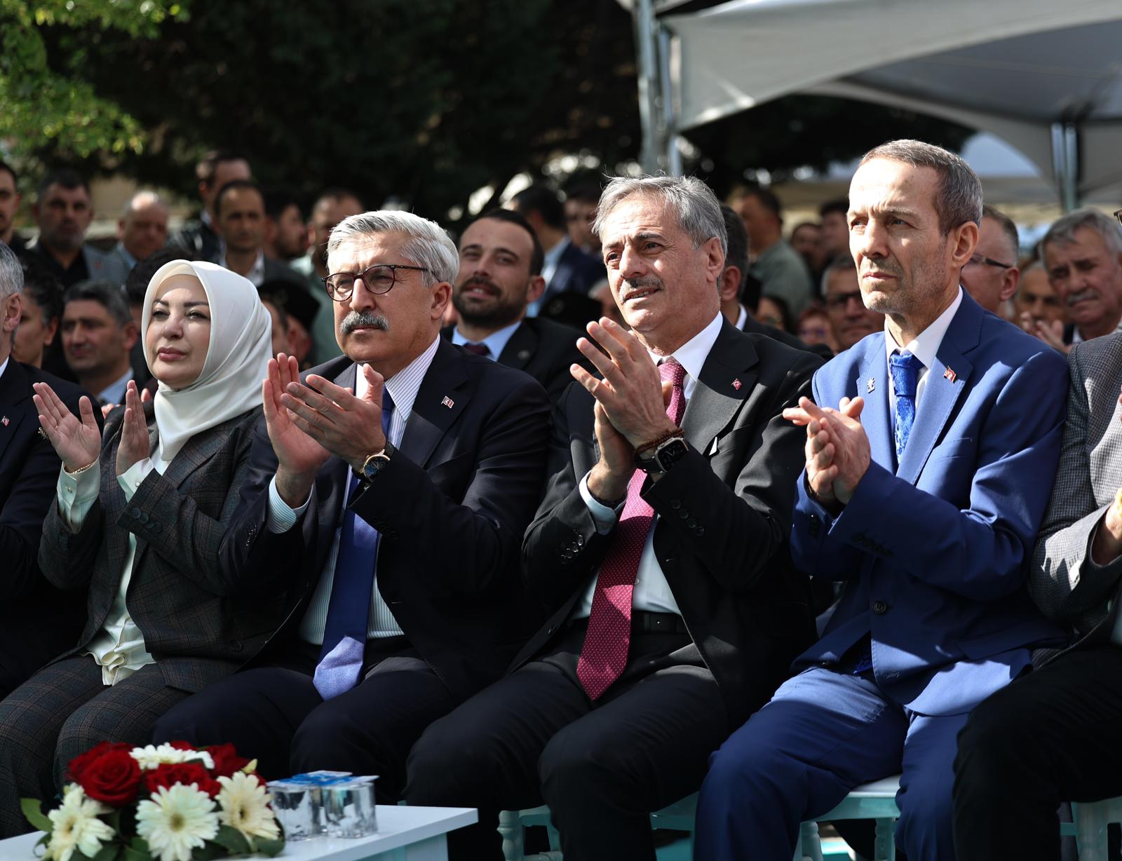 Binlerce gencin gözbebeği olacak: Sapanca Spor Salonu’nun temeli atıldı