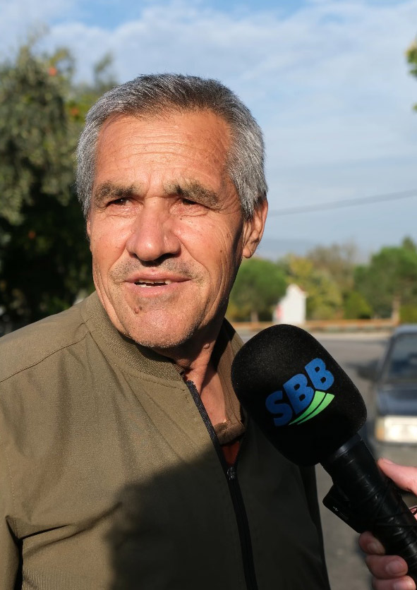 Pamukova ulaşımı için yepyeni bir dönem: 6 mahallede işlem tamam