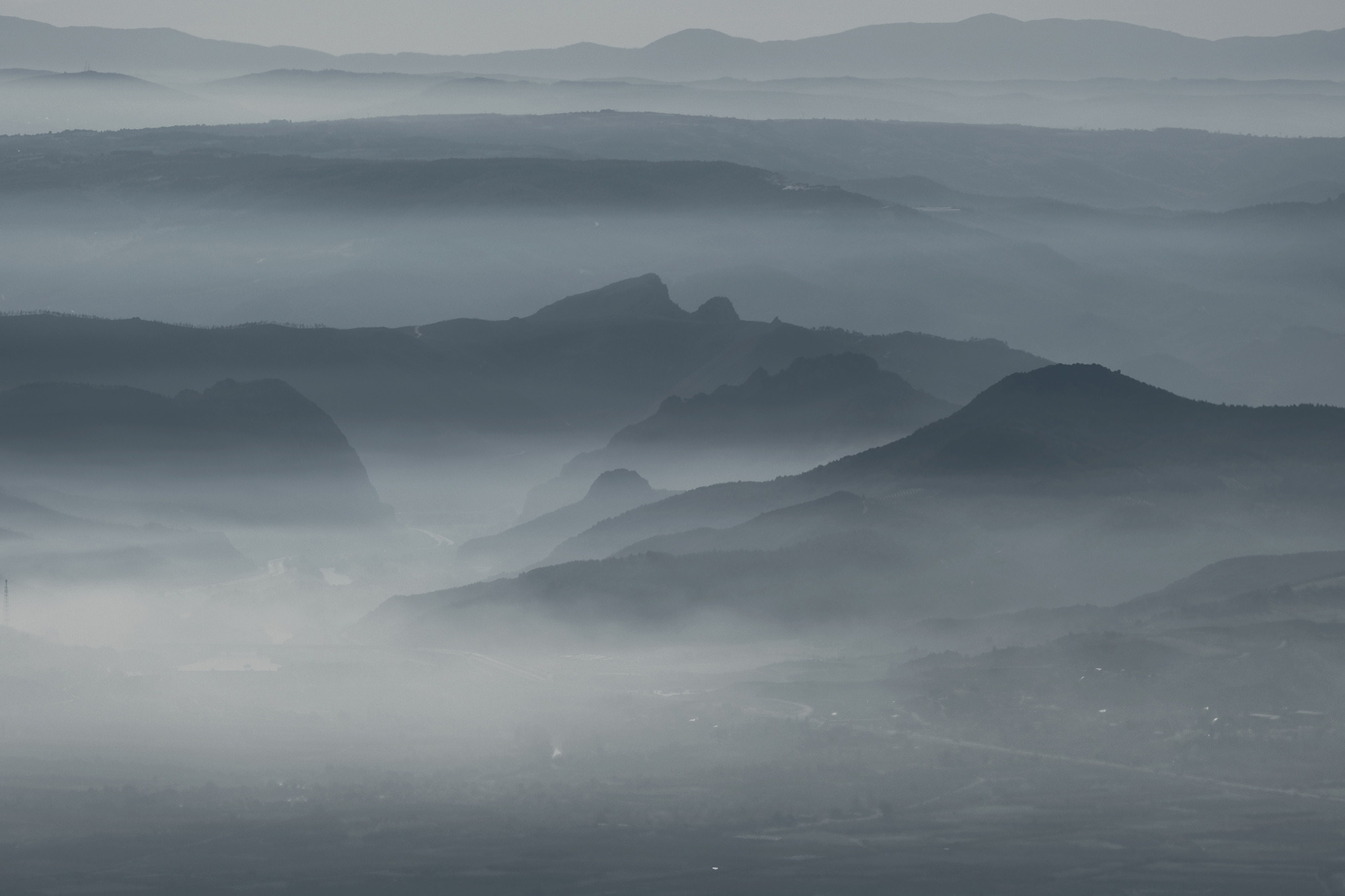 Sonbaharın büyüleyici renkleri arasında 14 kilometrelik unutulmaz rota