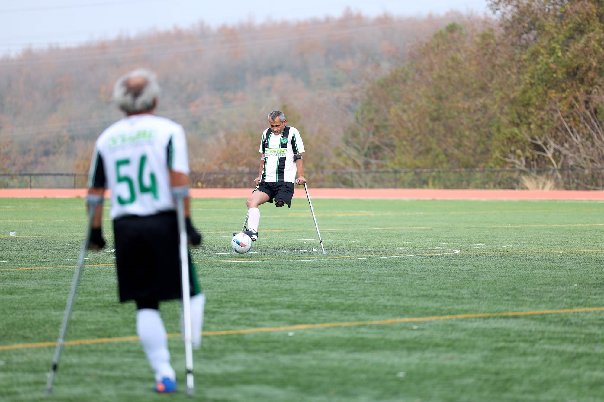 2 Nisan’da Spor Şenliği ile farkındalık sahaya taşınıyor