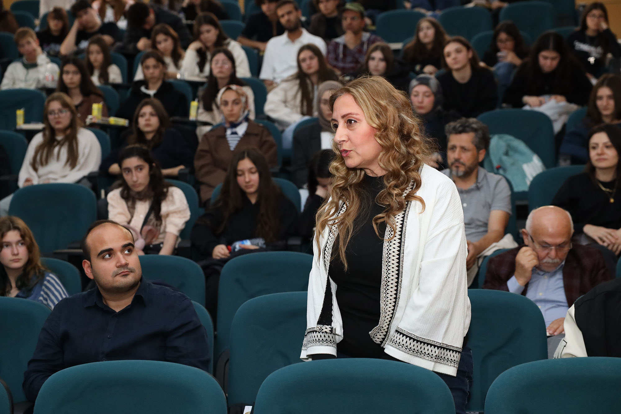 Necati Mert ve Adapazarı: Bir büyük çınar ve yaşayan koca bir miras…