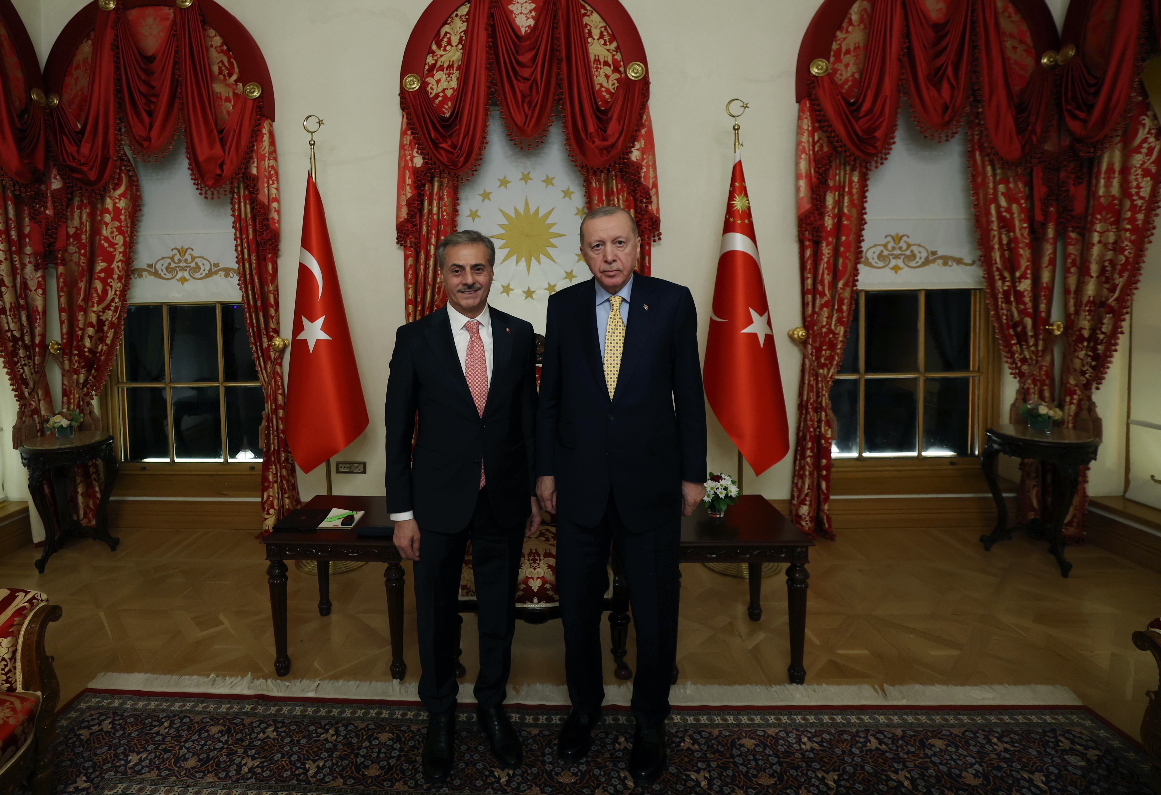 Cumhurbaşkanımızın güçlü desteğiyle Sakarya Türkiye Yüzyılı’na iz bırakacak