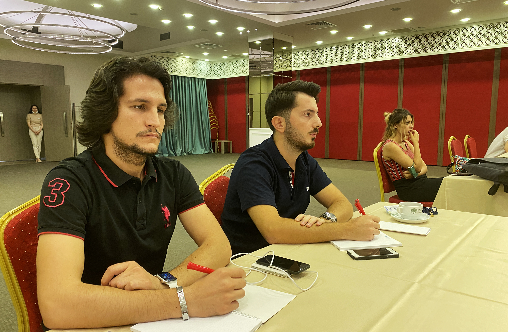 Sakarya’yı bisiklette marka yapacak proje hız kazandı