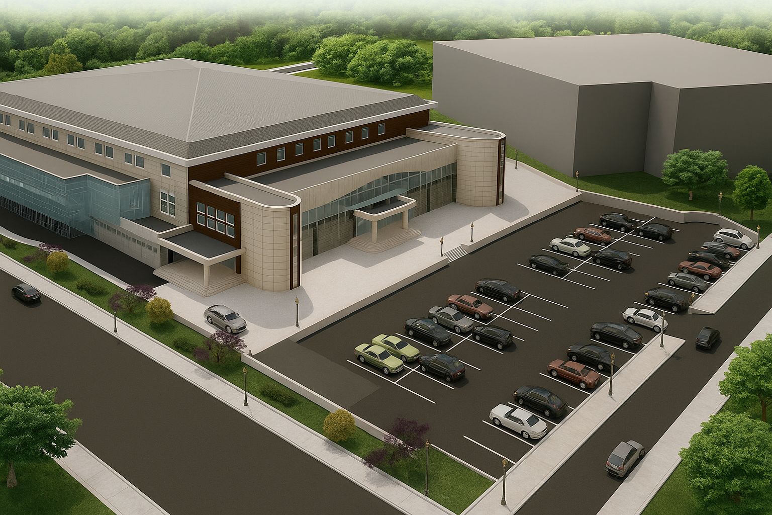 Sakarya’da gençlik ve spor yatırımlarında tarihi dönem: 