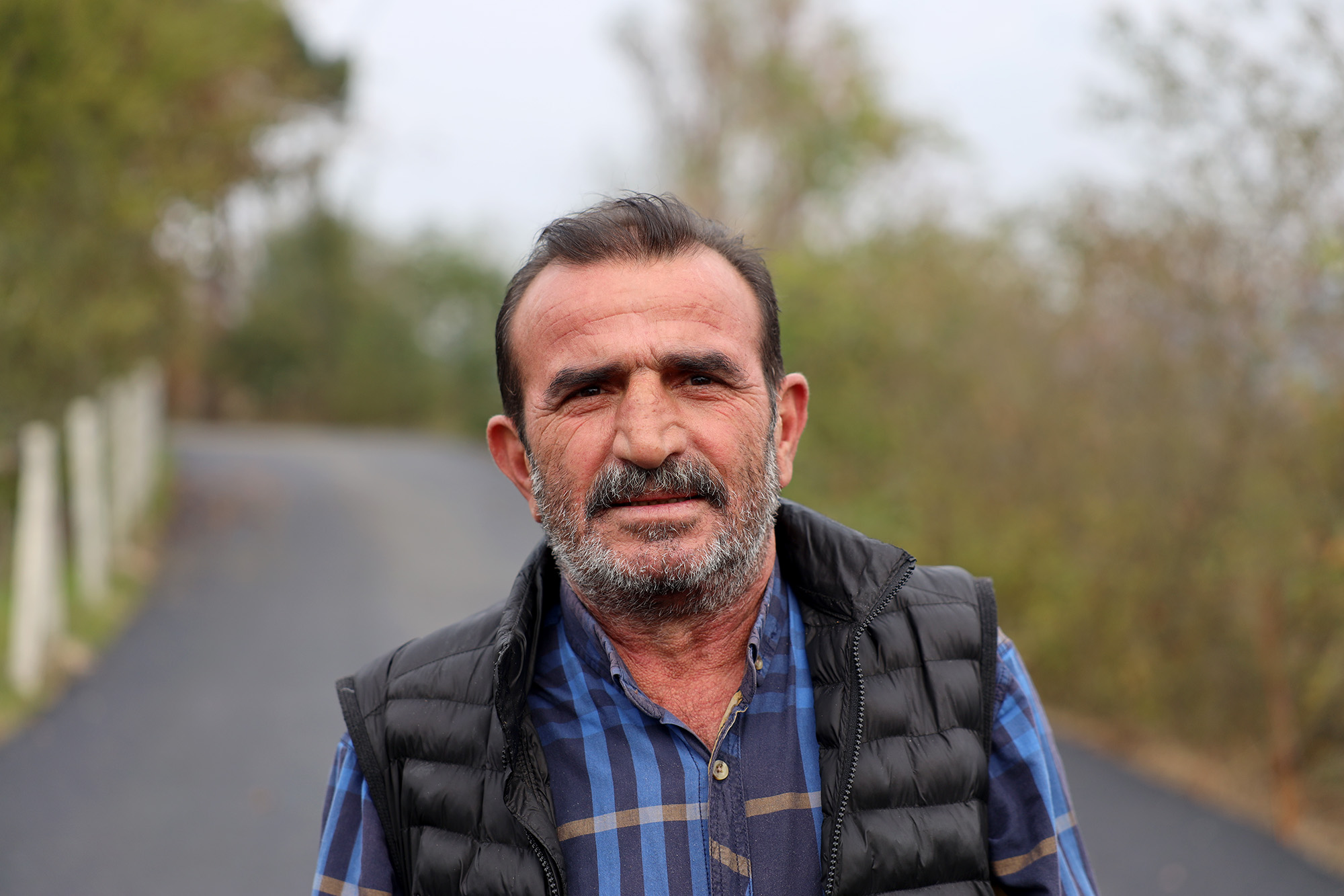 Karasu’da 2 mahalle daha Büyükşehir’le yenilendi