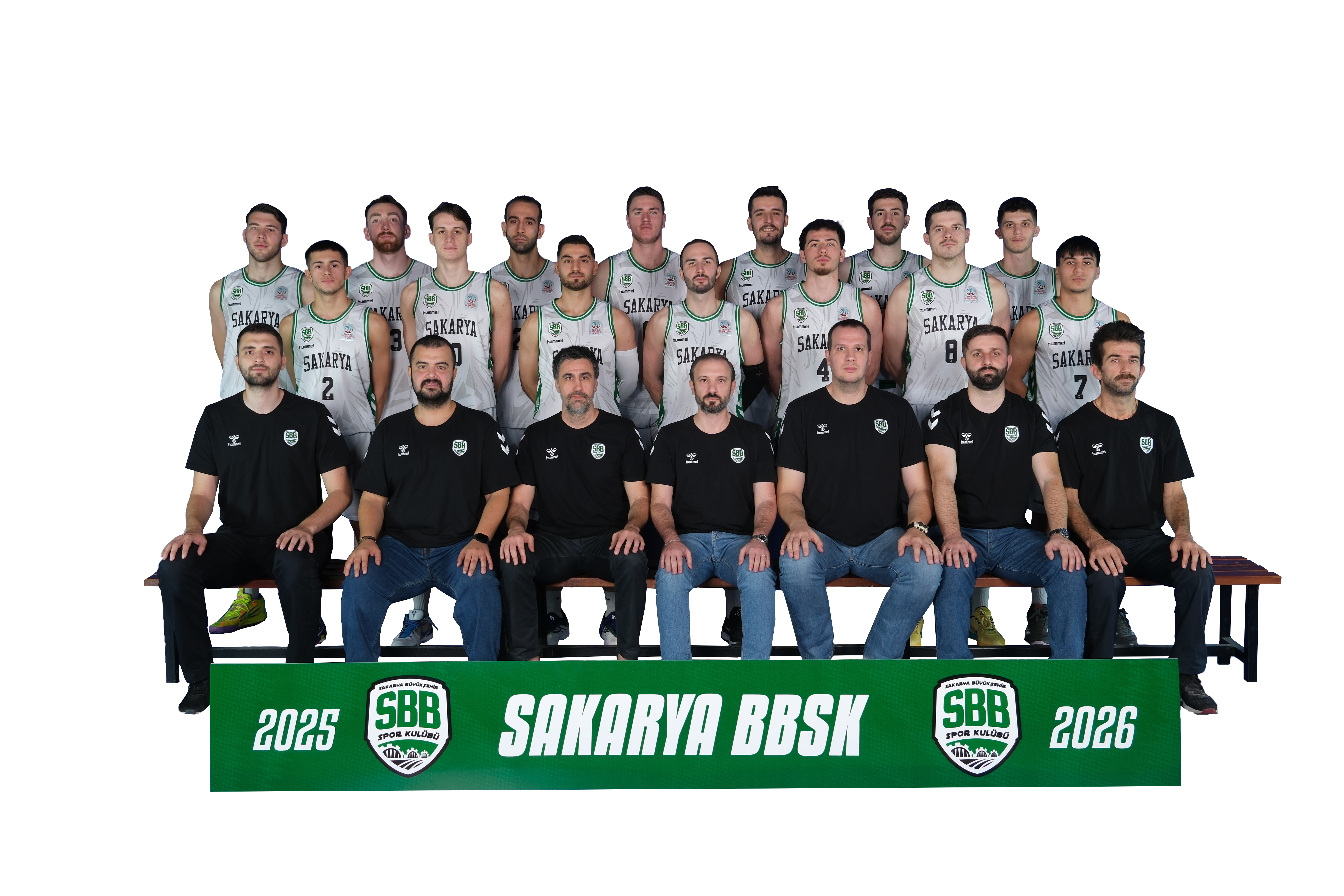 Büyükşehir Basket perdeyi Güngören’le açıyor