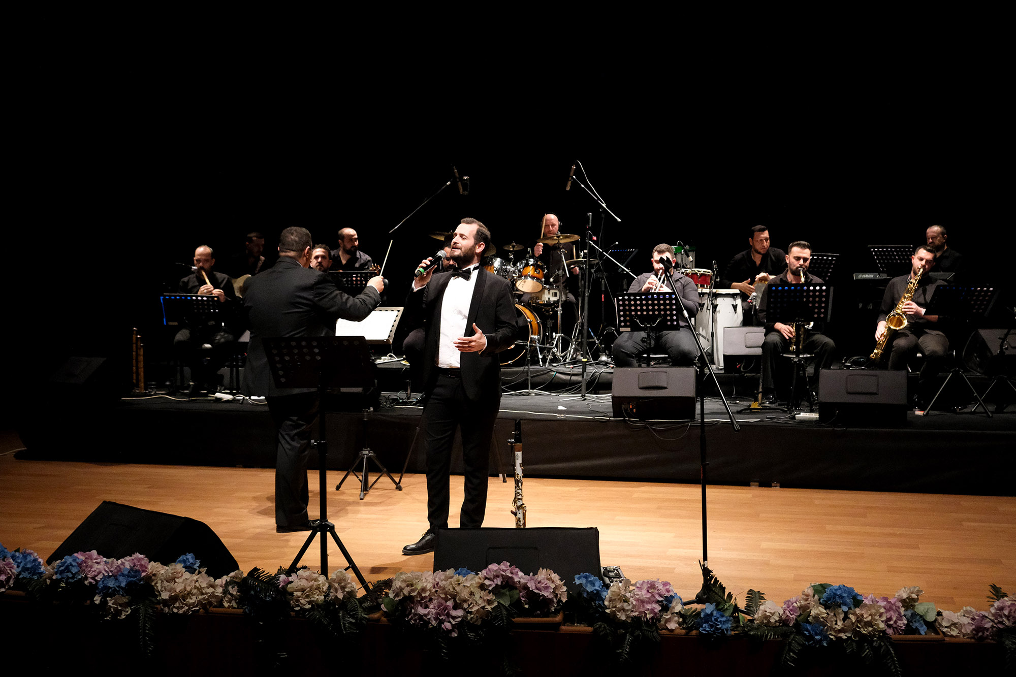 Yıldırım Gürses’in unutulmaz eserleri Kent Orkestrası ile hayat buldu