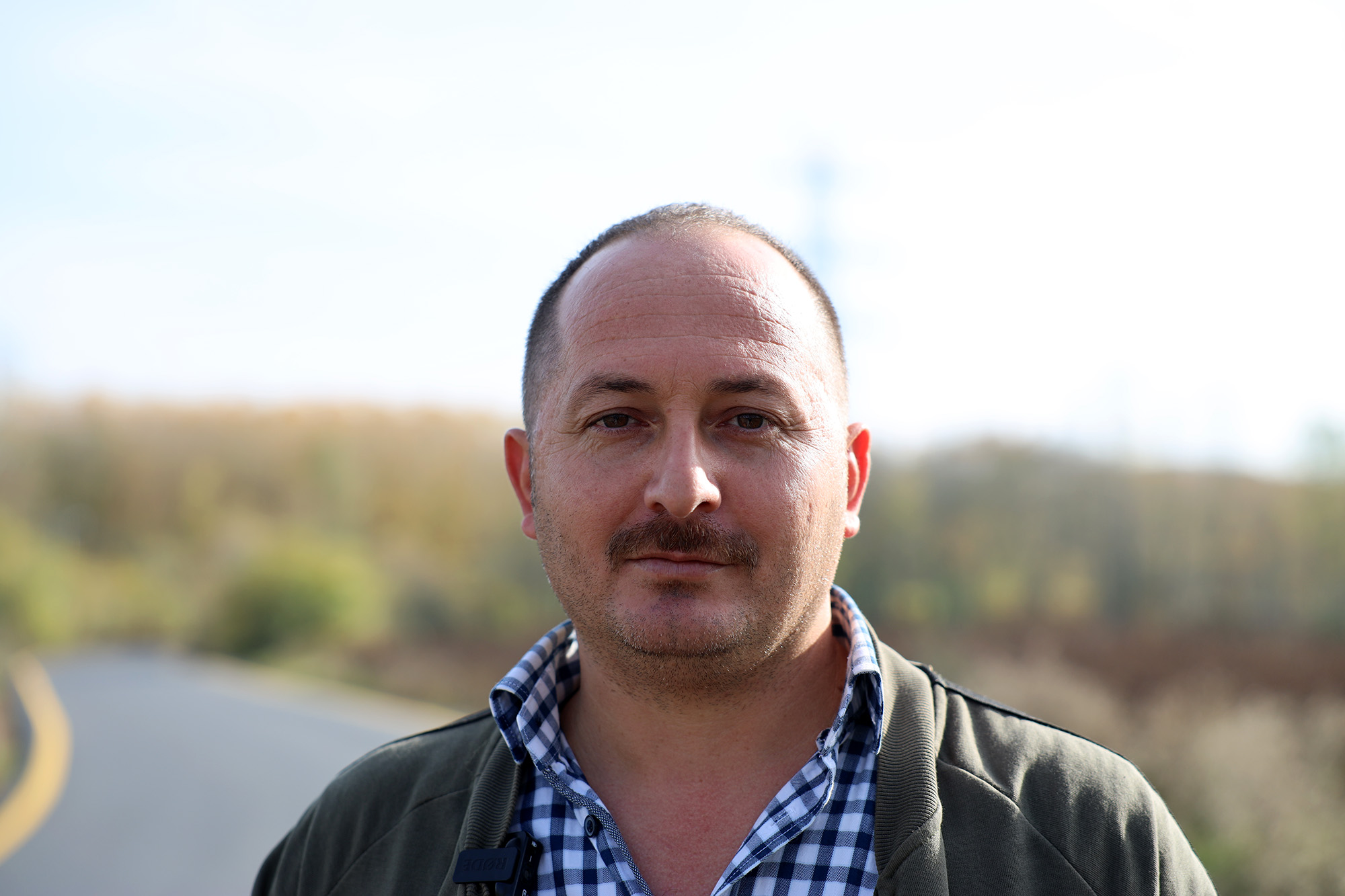 Karasu ulaşımına yön veren hummalı mesai: 4 mahallede yollar sil baştan…