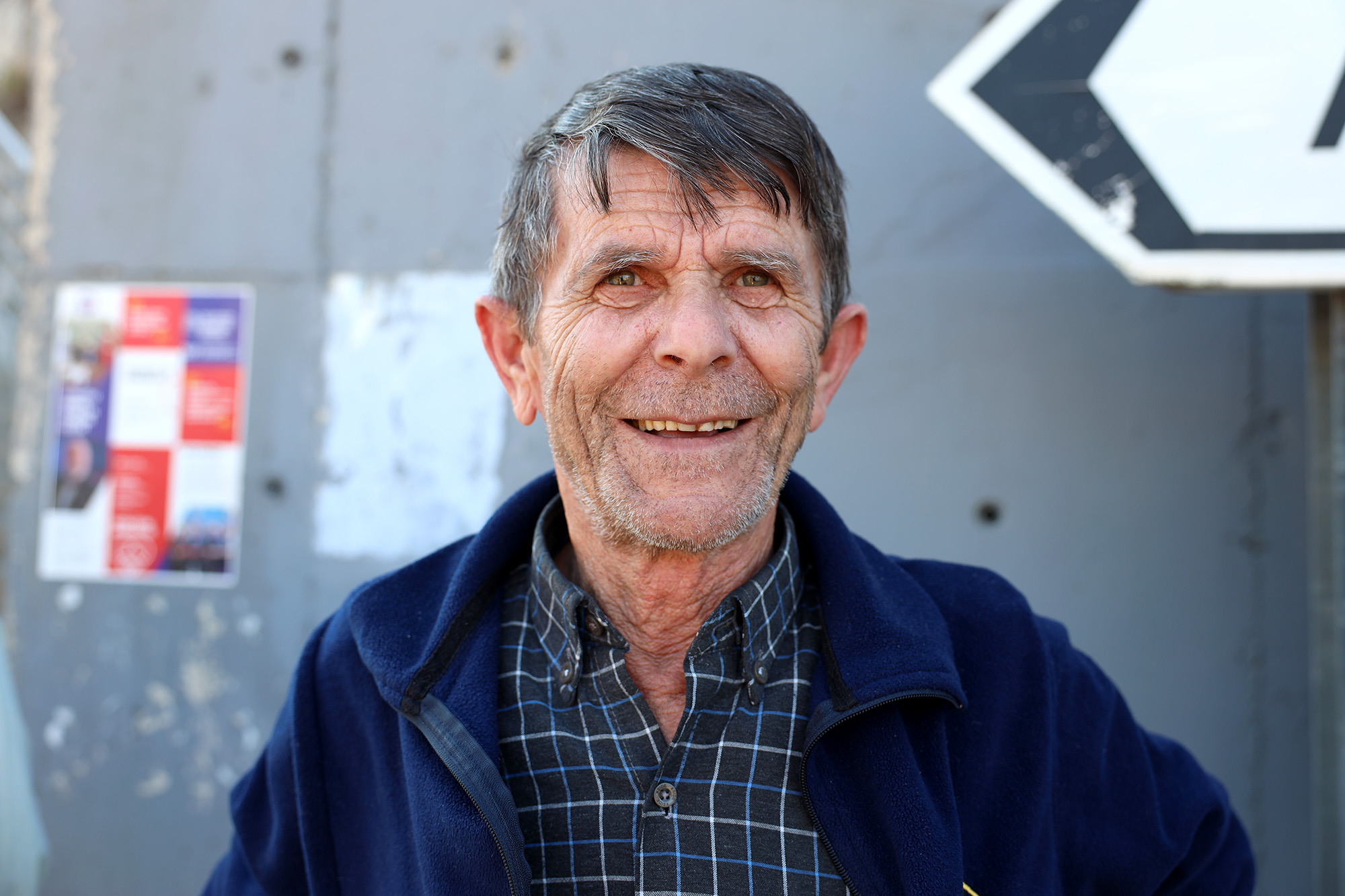 Alifuatpaşa’da 11 yıllık hasret bitti, yüzler gülüyor