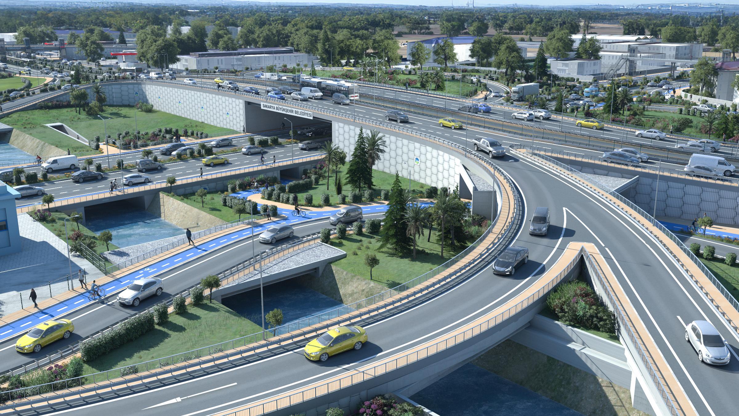 Şehir ulaşımında stratejik öneme sahip proje için son adım