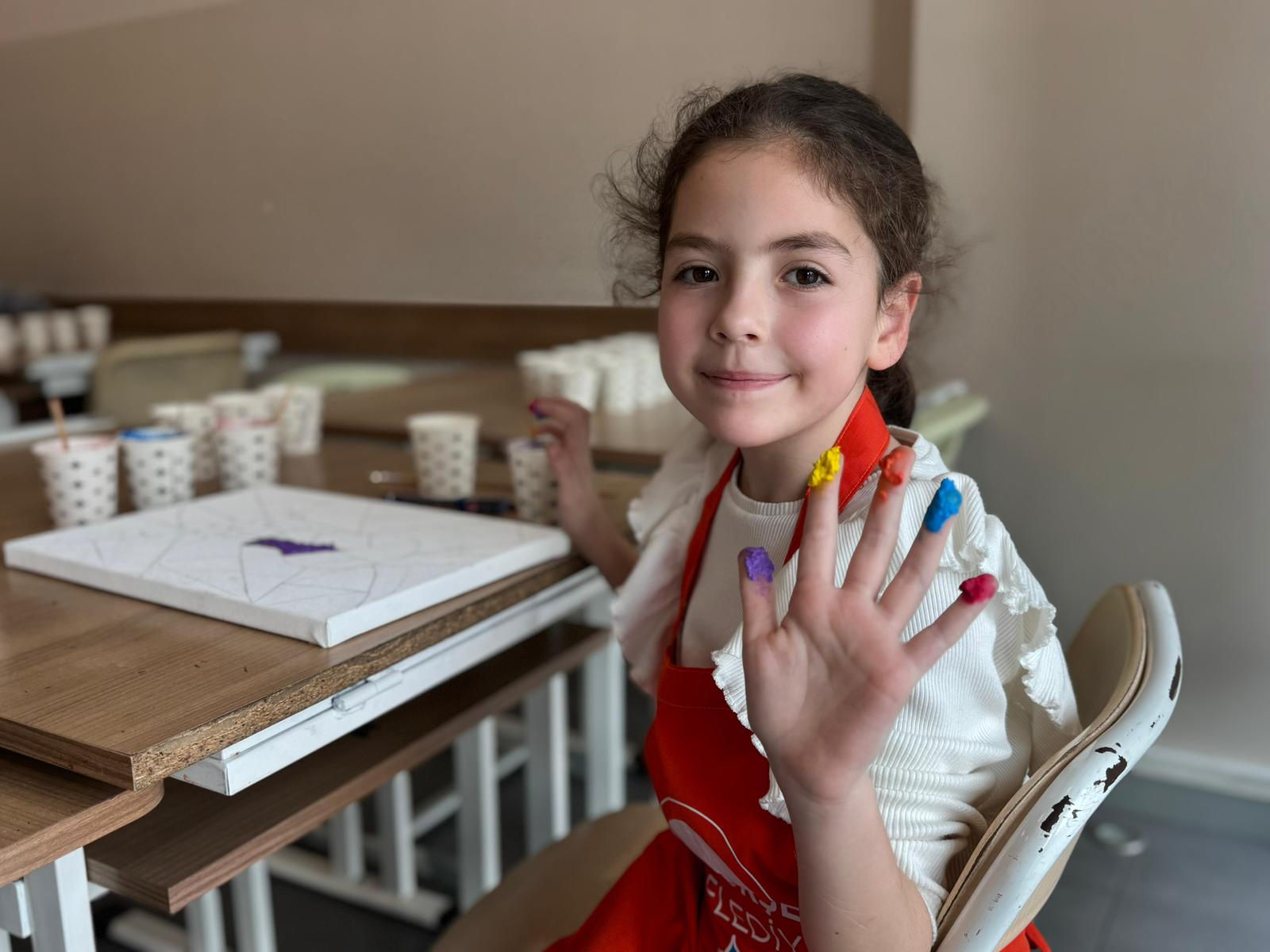 SGM’lerde yeni dönem heyecanı başlıyor