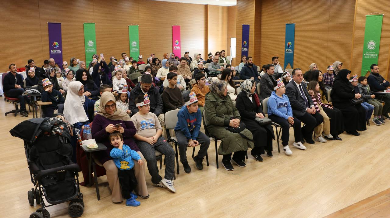 ‘Kitap Avı’ yarışmasında ödüller sahiplerini buldu