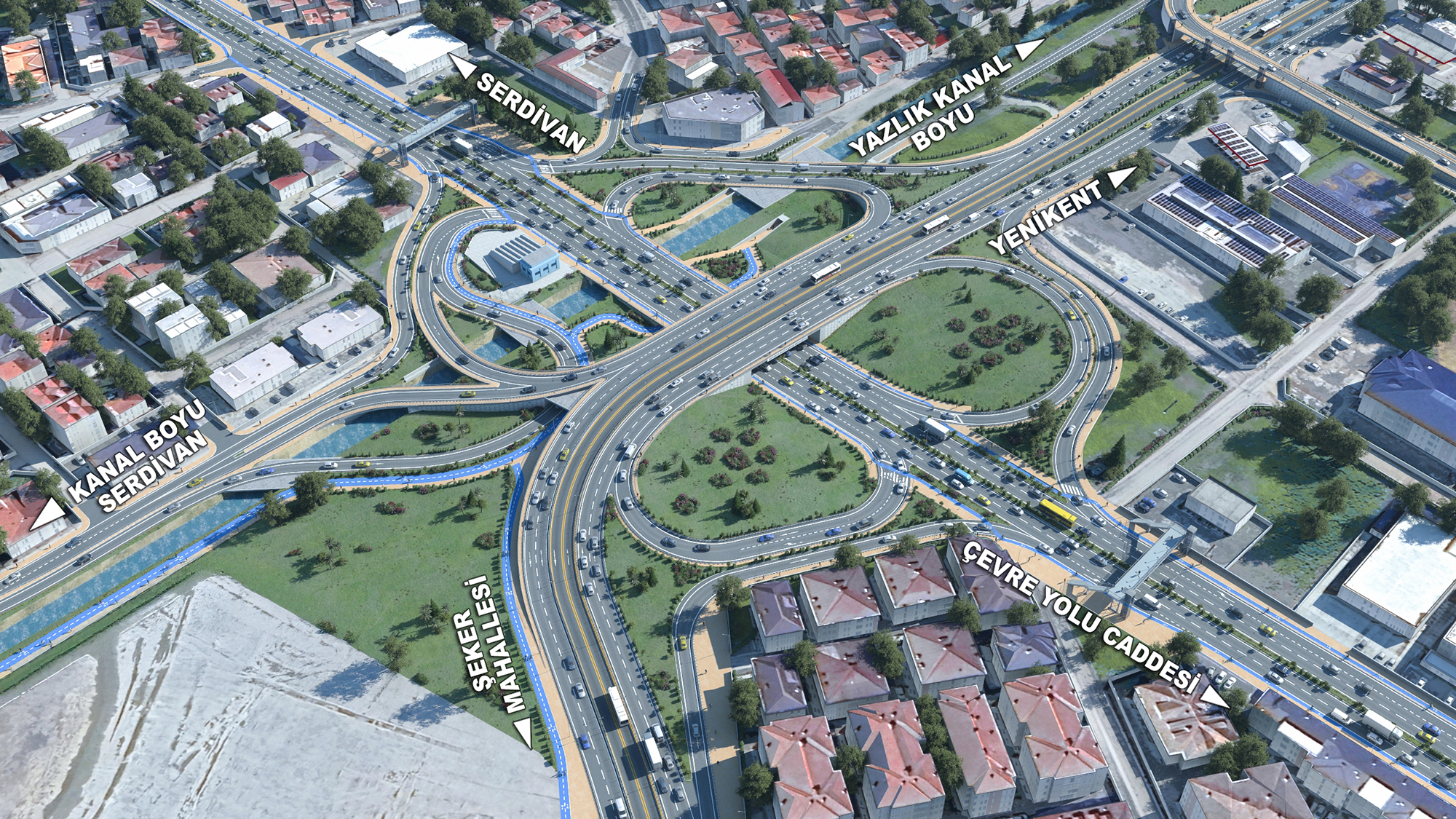 Başkan Alemdar, SATSO ailesiyle buluştu: “Sakarya için hep birlikte çok çalışmaya devam edeceğiz”