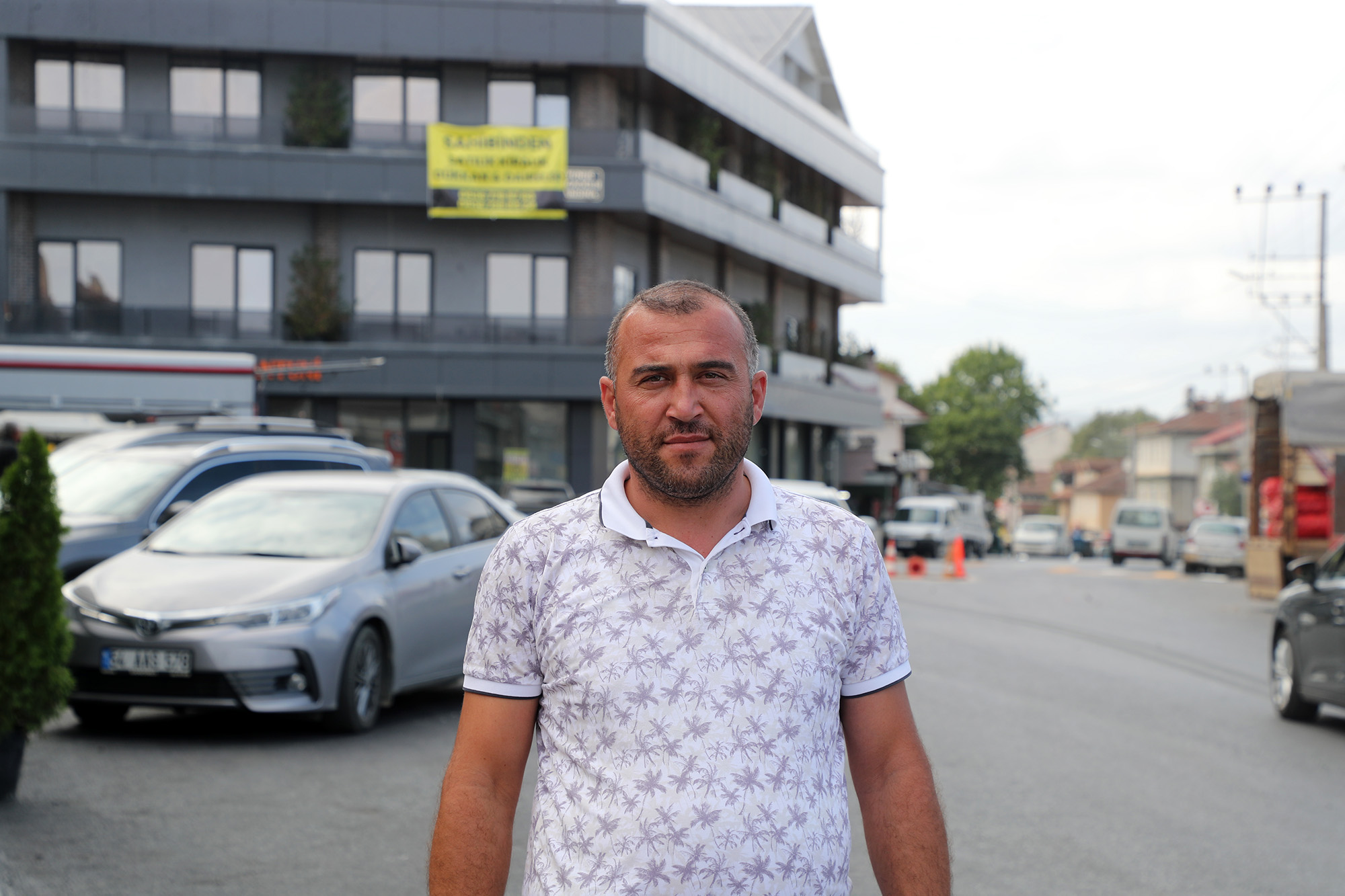 Serdivan’da 3 mahalleye yeni yüz: Kazımpaşa, Hamitabat, Kuruçeşme…