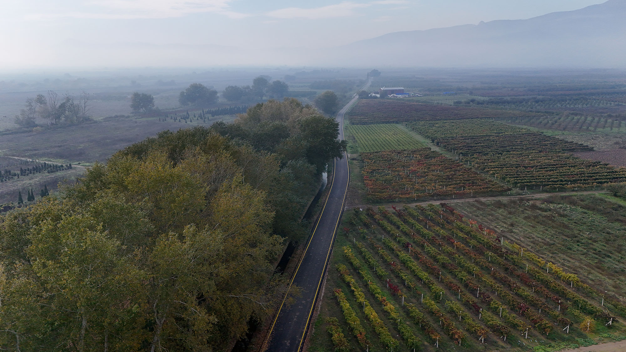 Pamukova ulaşımı için yepyeni bir dönem: 6 mahallede işlem tamam