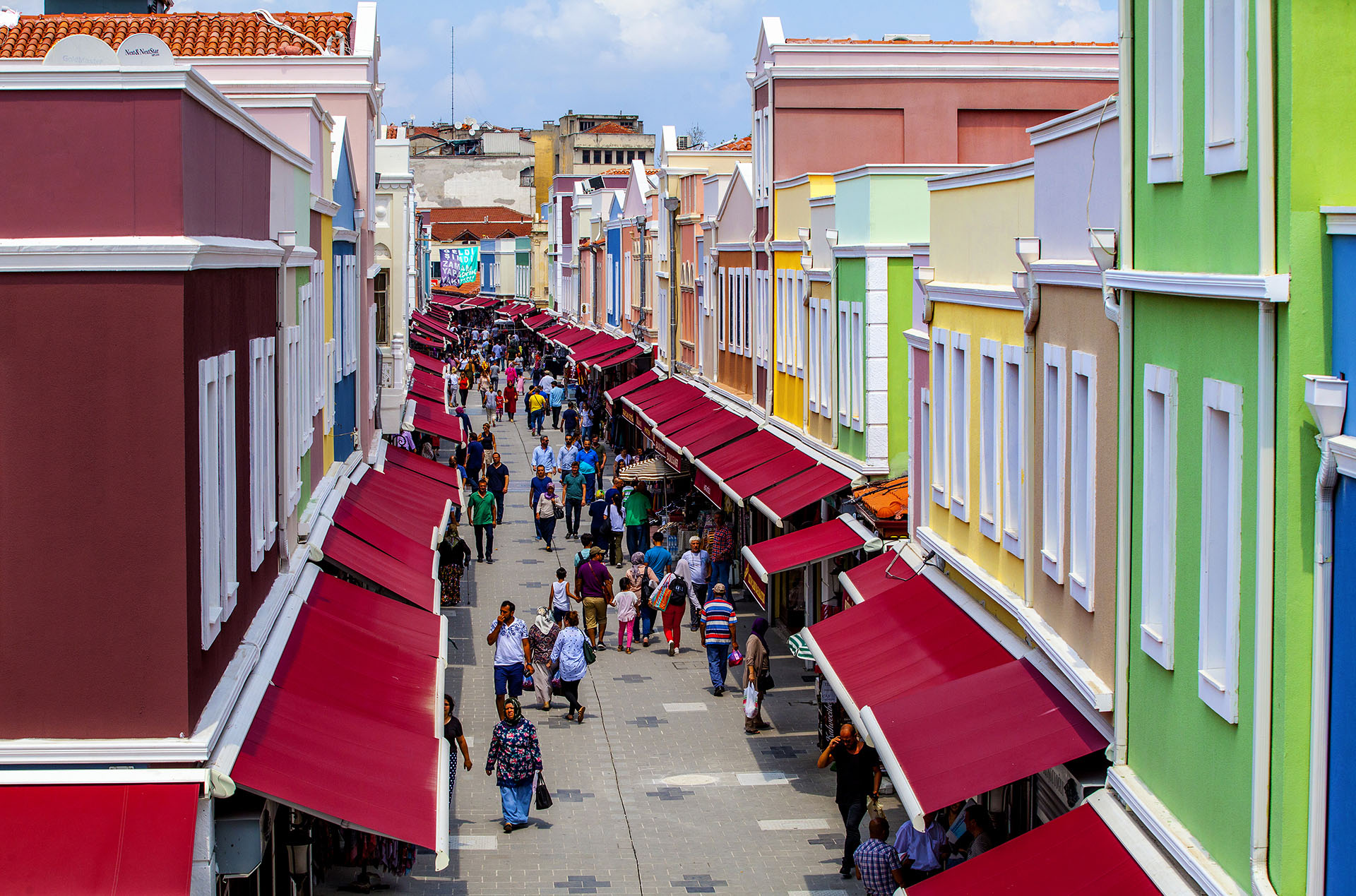 Türkiye Kültür Yolu Festivali 2026’da Sakarya’da: “Şehrimiz en iyi festivale ev sahipliği yapacak”