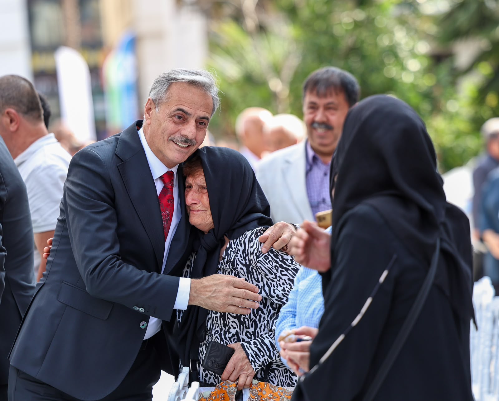 Sakarya’da mahalle bazlı ilk dönüşüm: Tığcılar 1. Etap'ta 718 bağımsız bölümün kentsel dönüşümü başladı