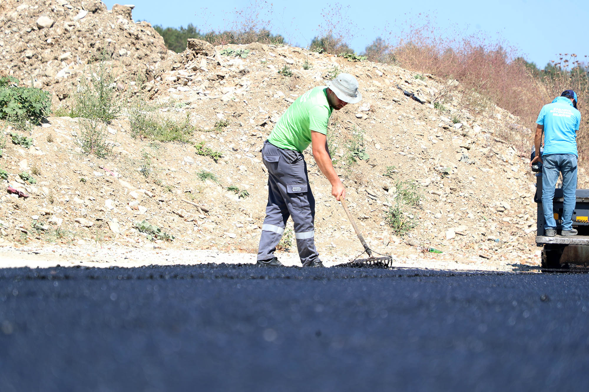 Büyükşehir Kaynarca ulaşımında yeni bir dönem başlatıyor