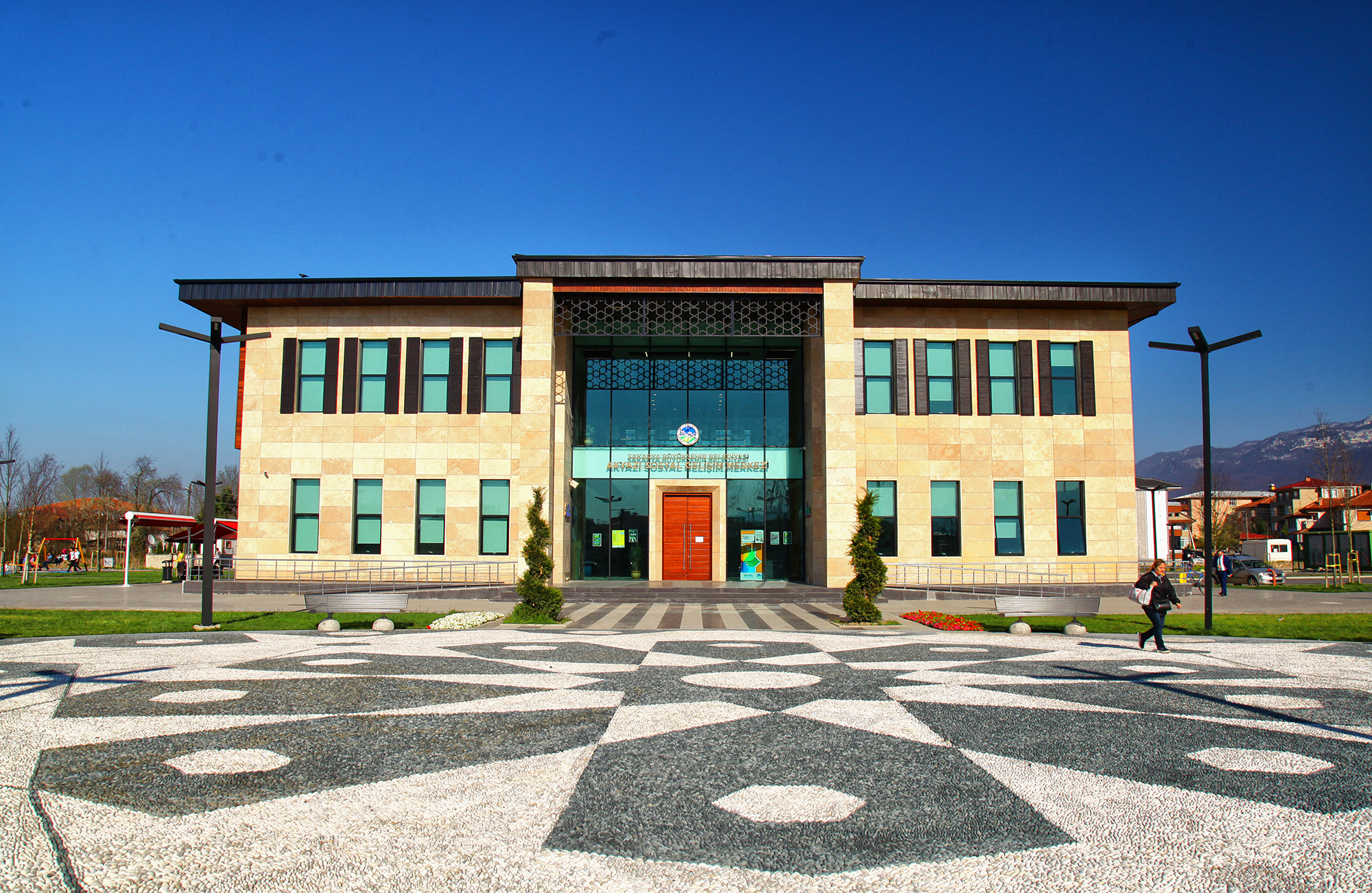 SGM’lerde yeni dönem kayıtları yoğun ilgi görüyor