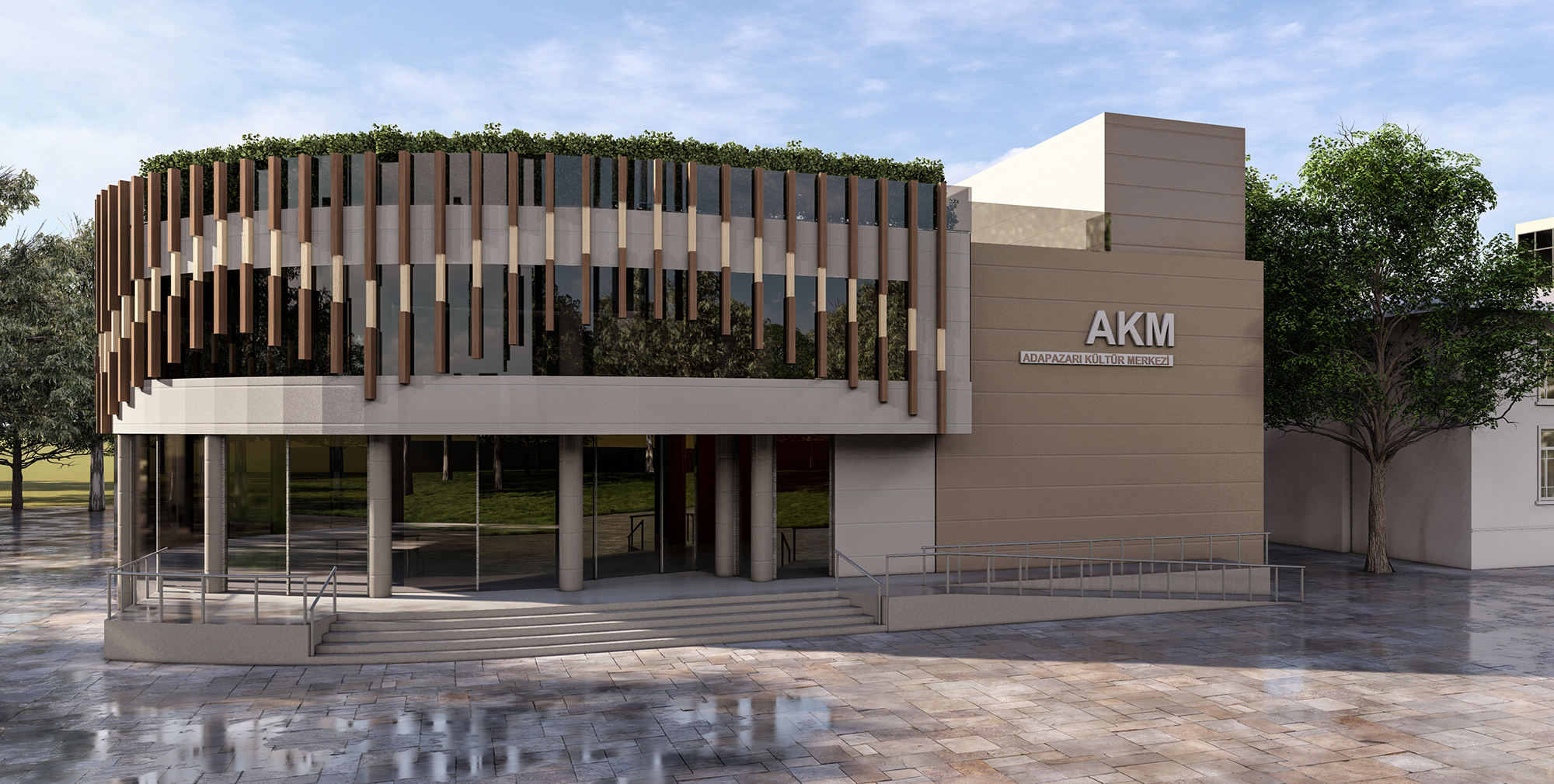 Yusuf Alemdar’la ilk günden bugüne: “Sakarya’da 2 yılda yepyeni bir geleceğin temellerini attık”