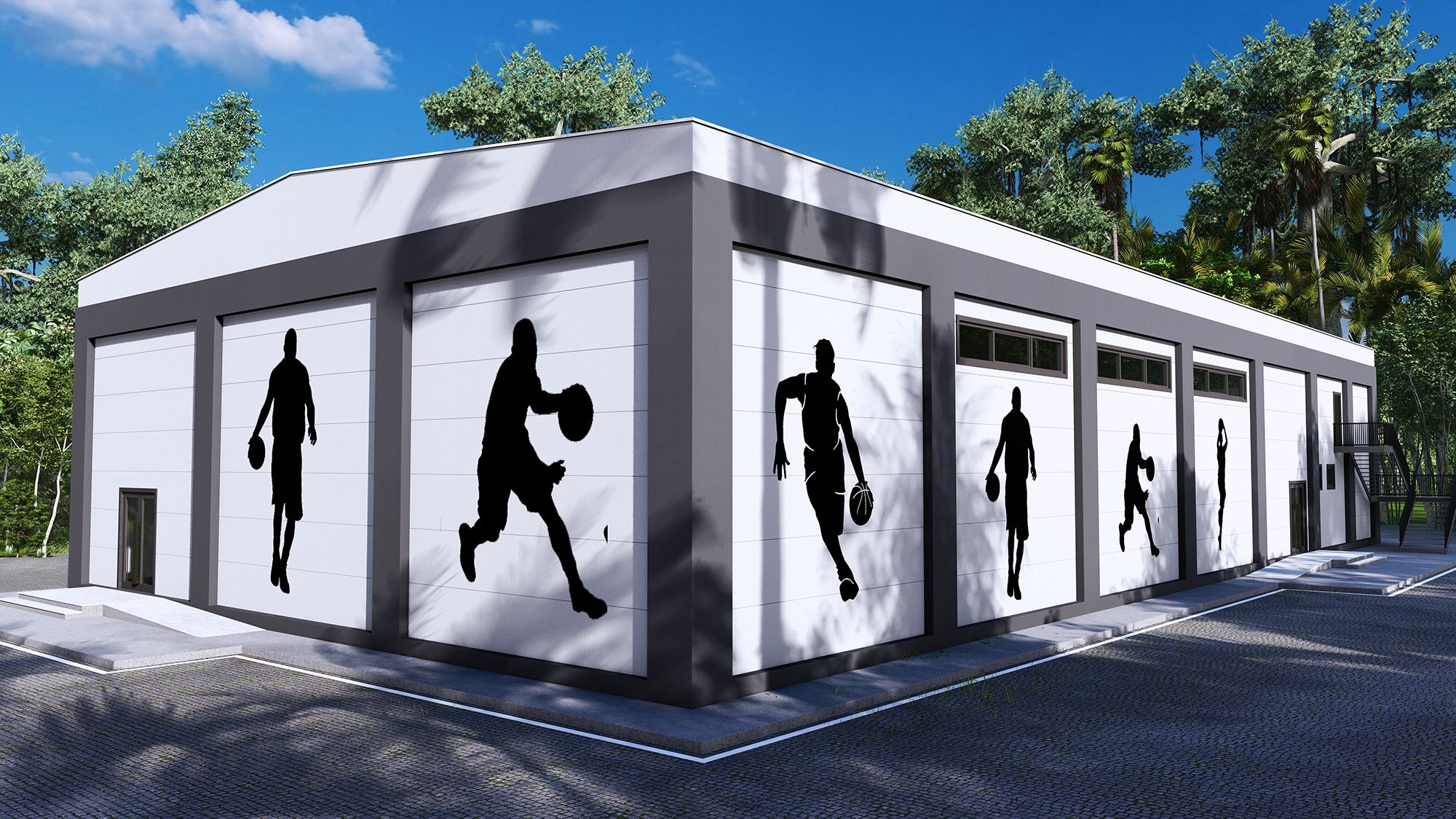 Sakarya’da gençlik ve spor yatırımlarında tarihi dönem: 