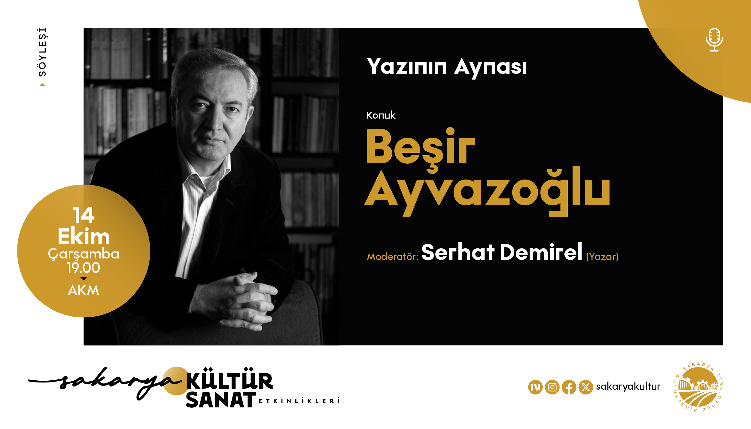 Yeni sezon kültür sanat etkinlikleri Ekim takvimiyle başlıyor