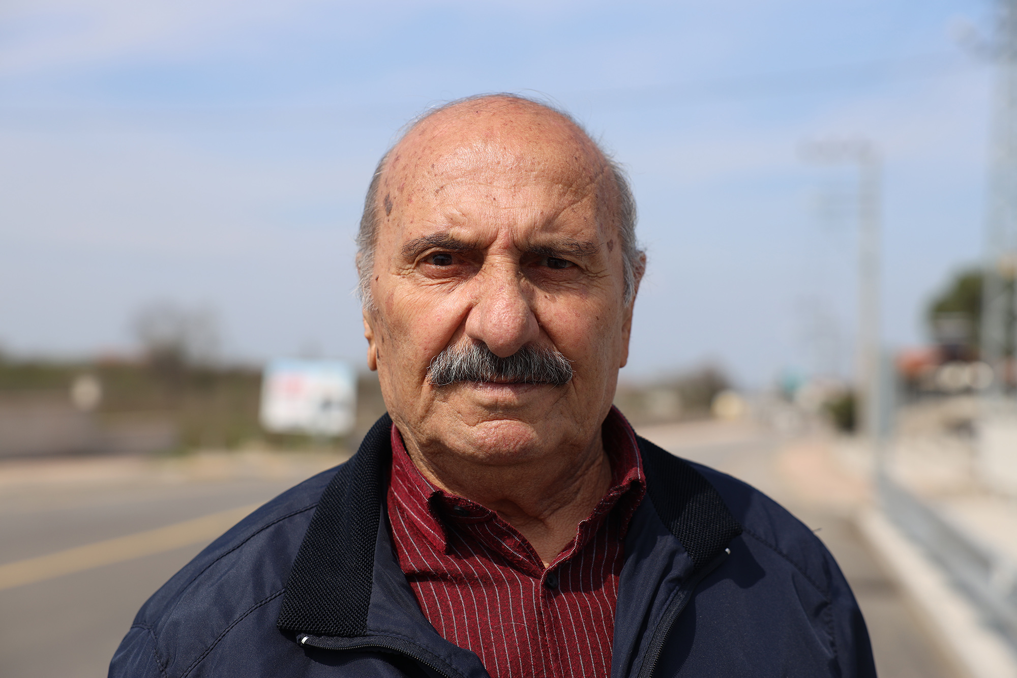 Karapürçek Mesudiye Köprüsü ile geçişler güvenli hale geldi