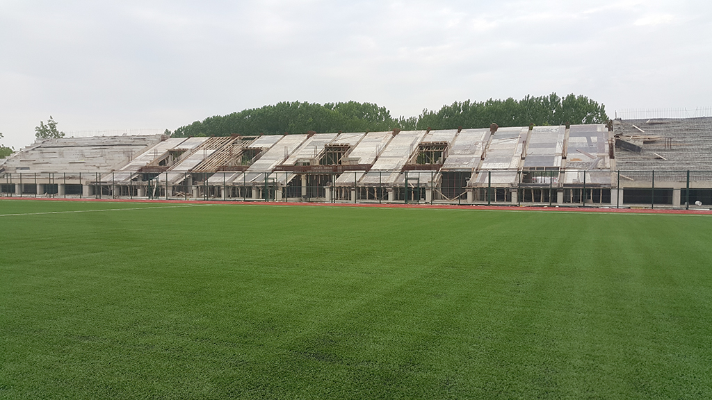 Spora Desteğimizi Artıracağız