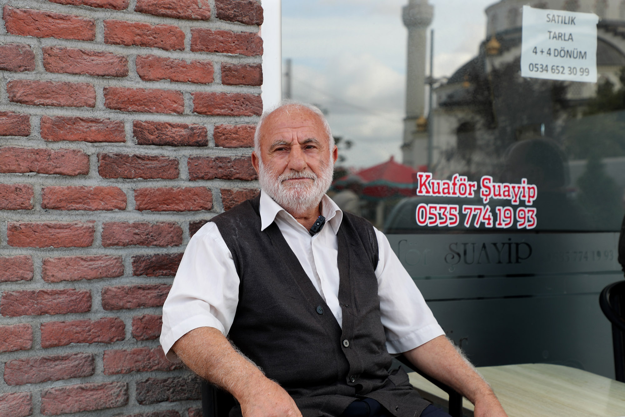 Serdivan’da 3 mahalleye yeni yüz: Kazımpaşa, Hamitabat, Kuruçeşme…