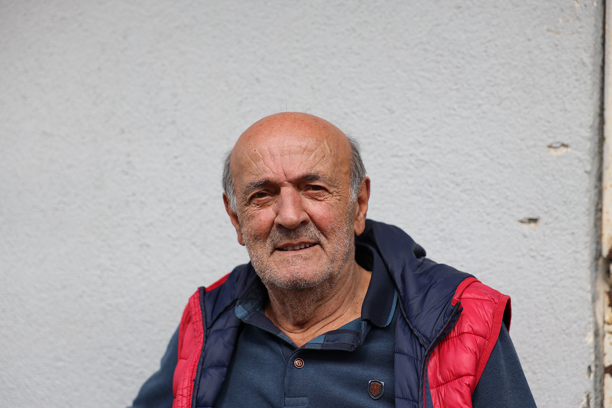 Kuzey kırsalının zirveleri tablo gibi işleniyor