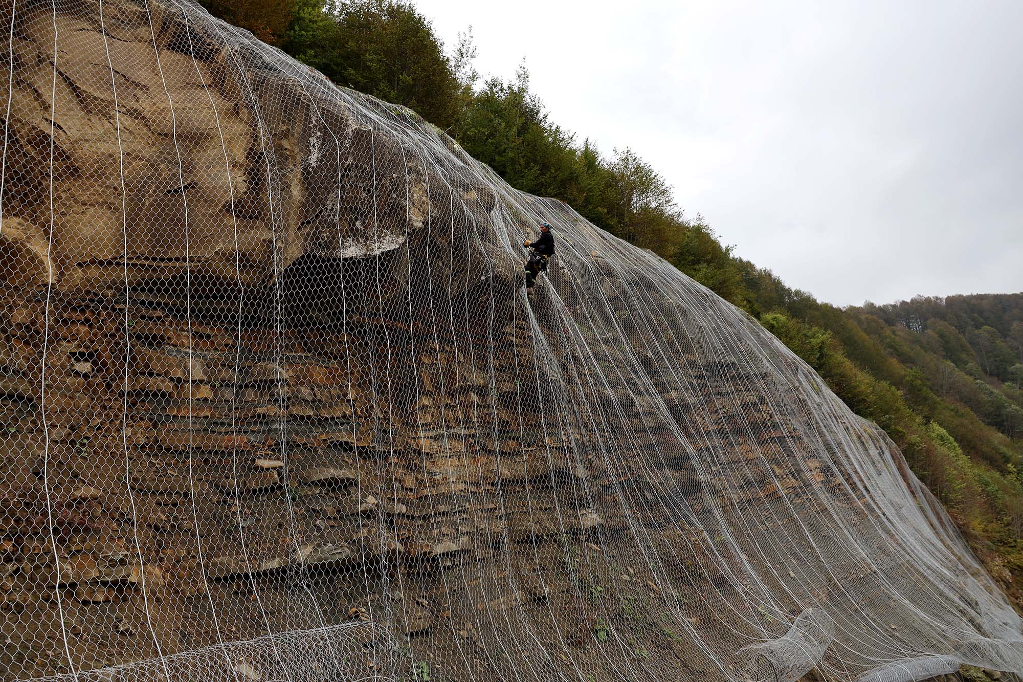 Sakarya’nın kuzeyinde 45 yıllık sorun Büyükşehirle aşıldı