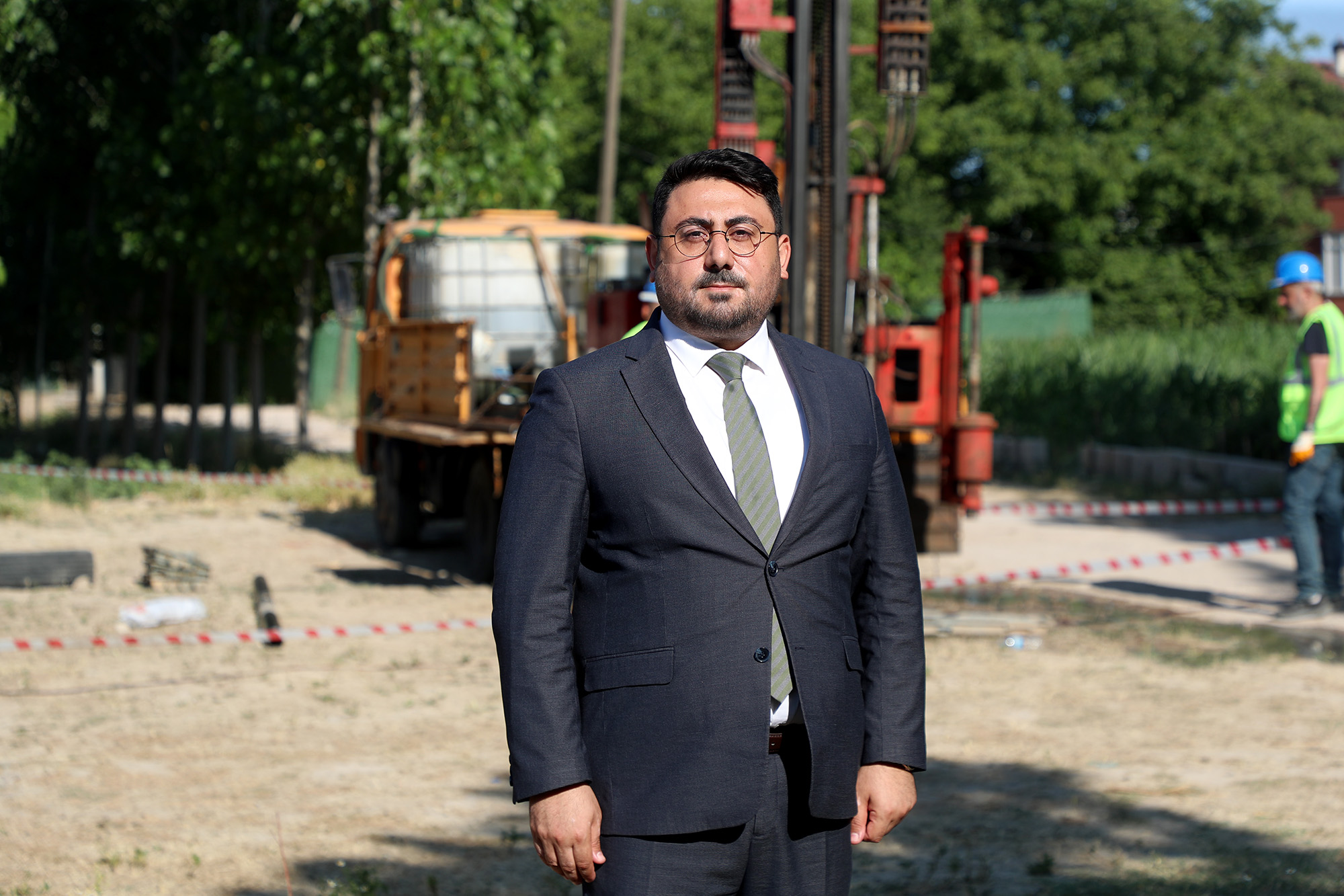 Dünya Toplu Taşımacılık Günü’nde ulaşımın gizli kahramanlarına mesaj