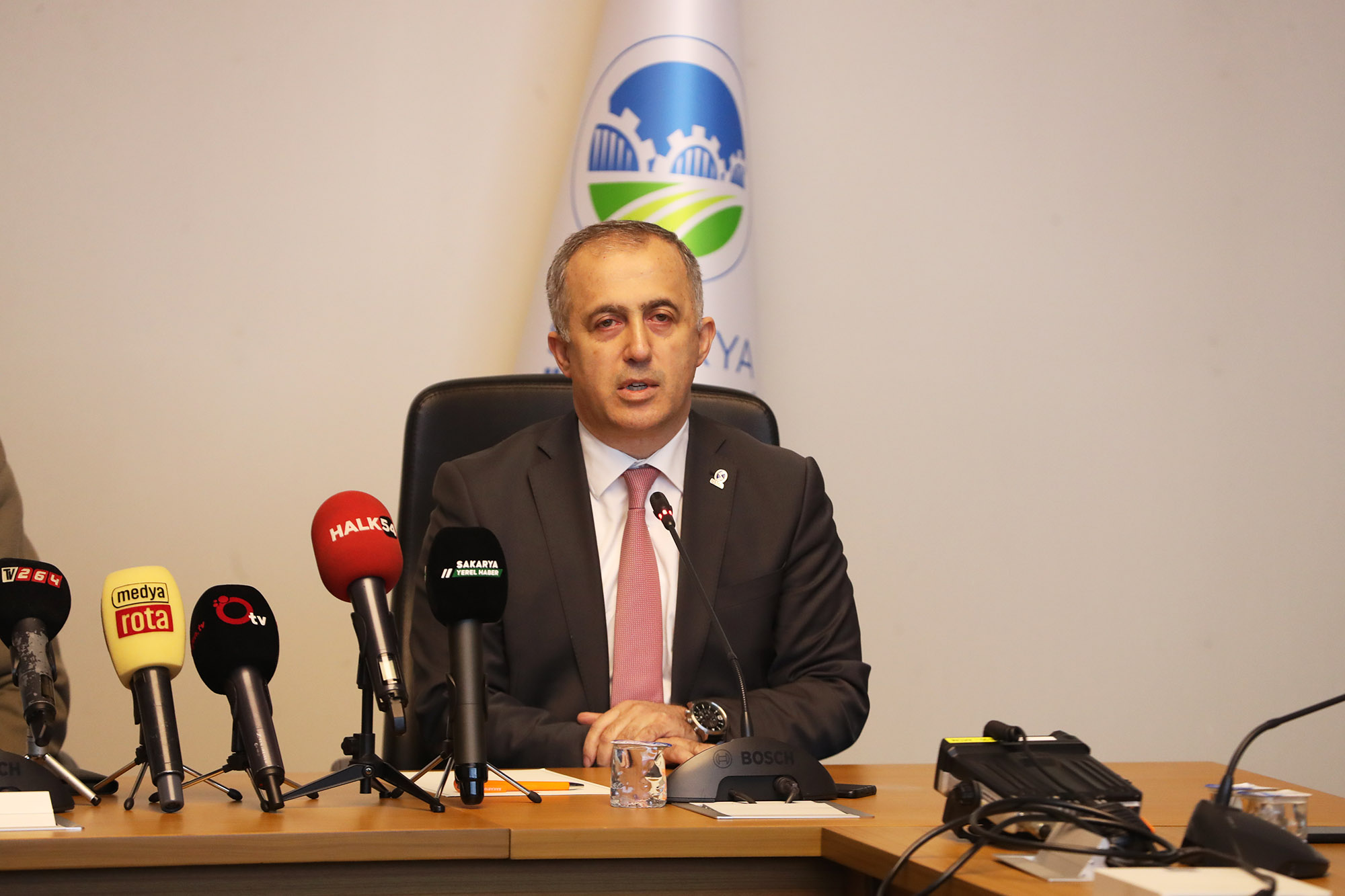 İmzalar atıldı: Sakarya’da yazılımcılar yetişecek