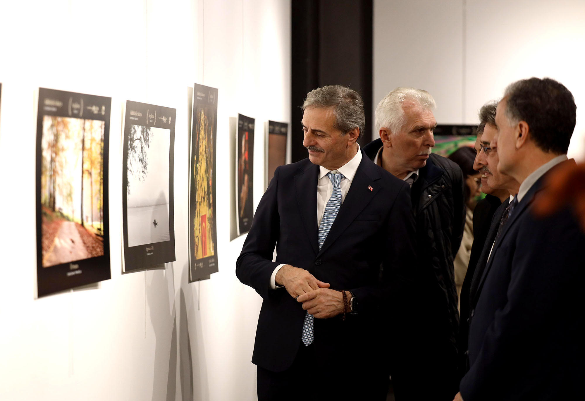 Kültür sanat etkinlikleri yıl boyunca büyük bir ilgiyle takip edildi