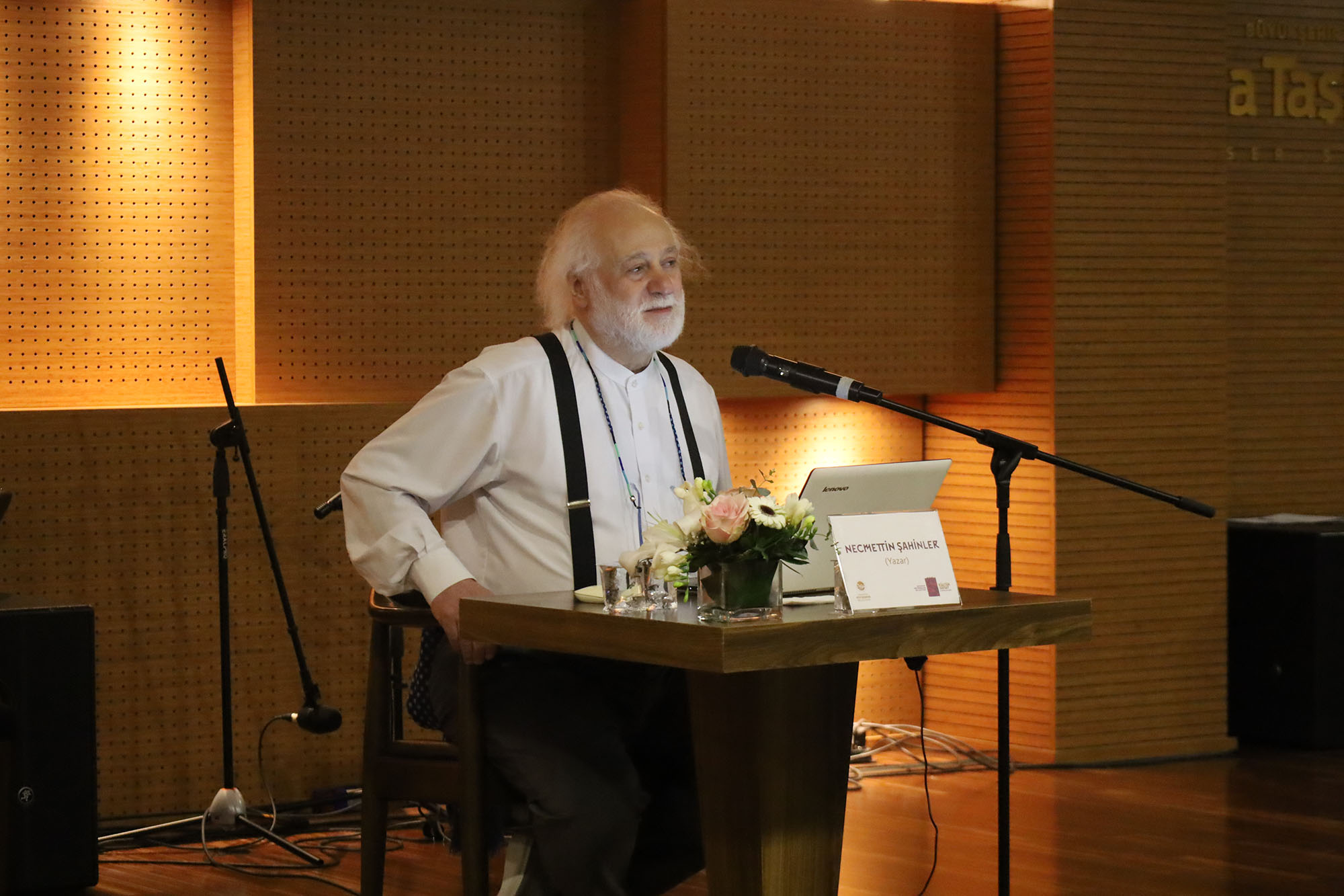 Sakarya’da Ramazan kültür ve sanatla taçlandı