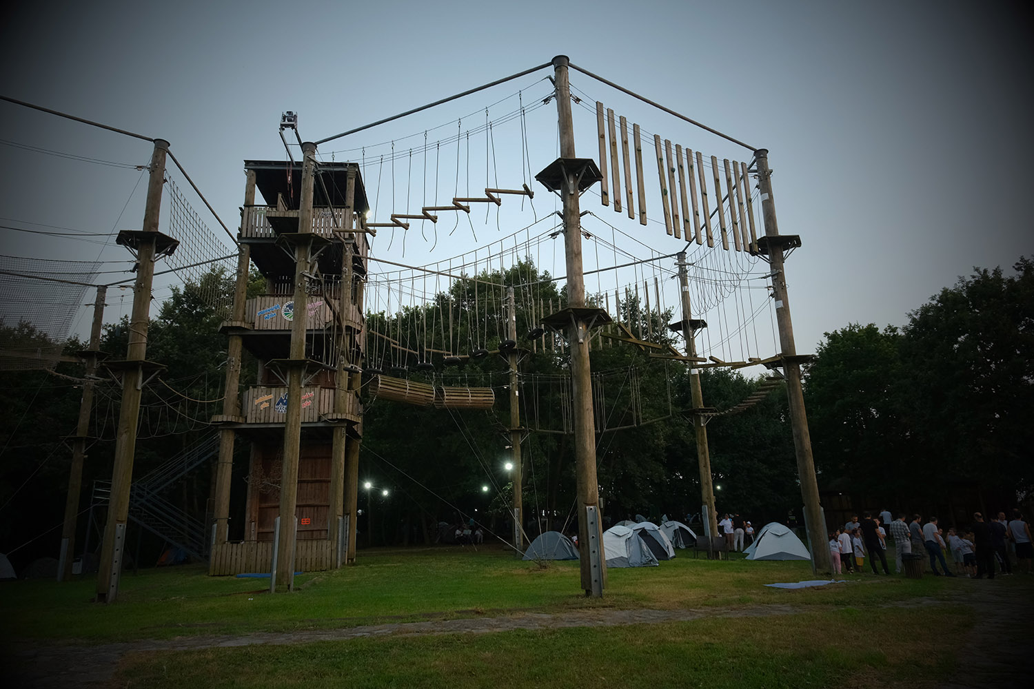 Büyükşehir Gençlik Kampı’nda kayıtlar başlıyor 