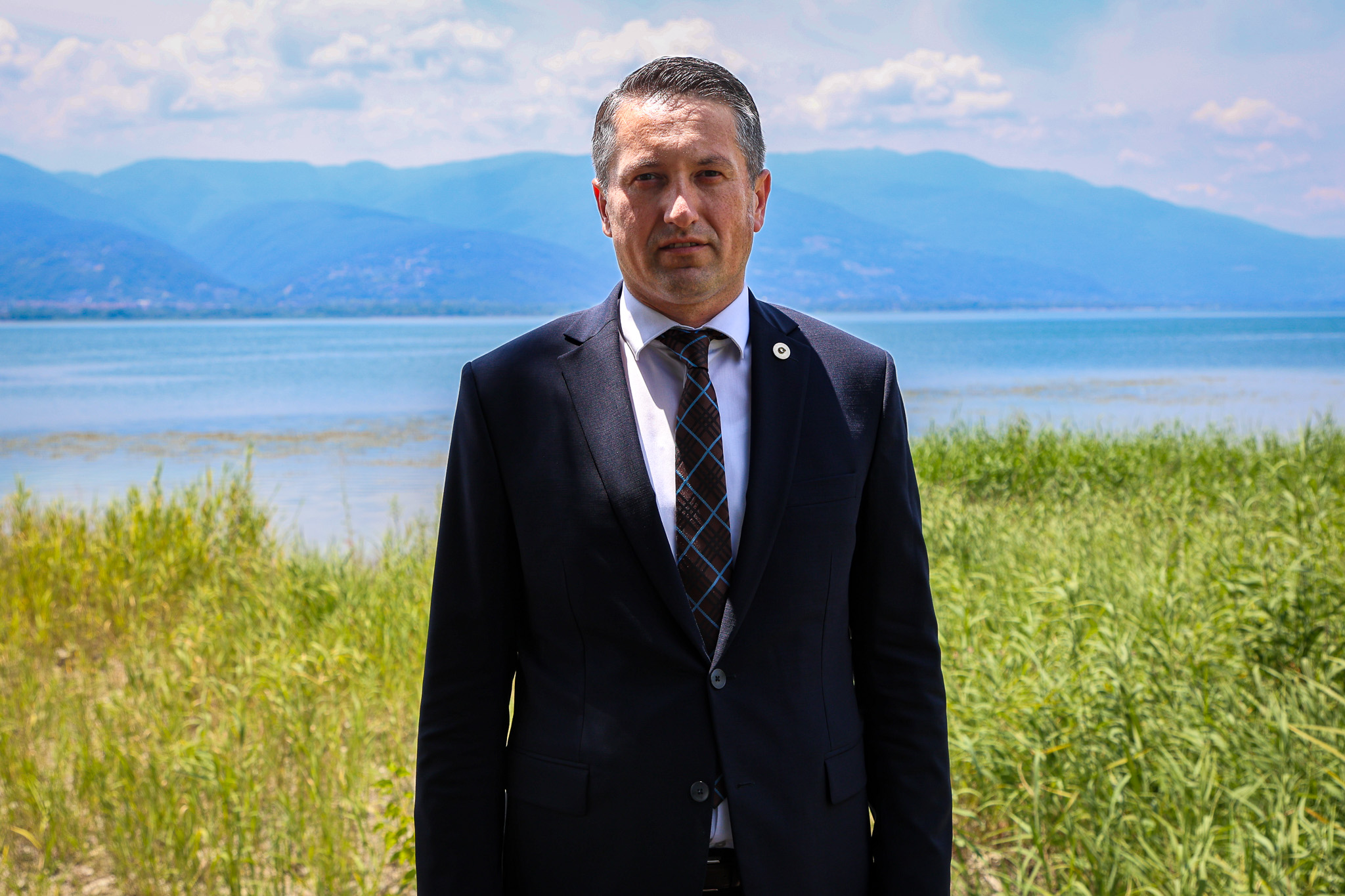 SASKİ’den Kuyumcullu’nun atık su altyapısına öz kaynaklarla 87 milyon TL’lik yatırım