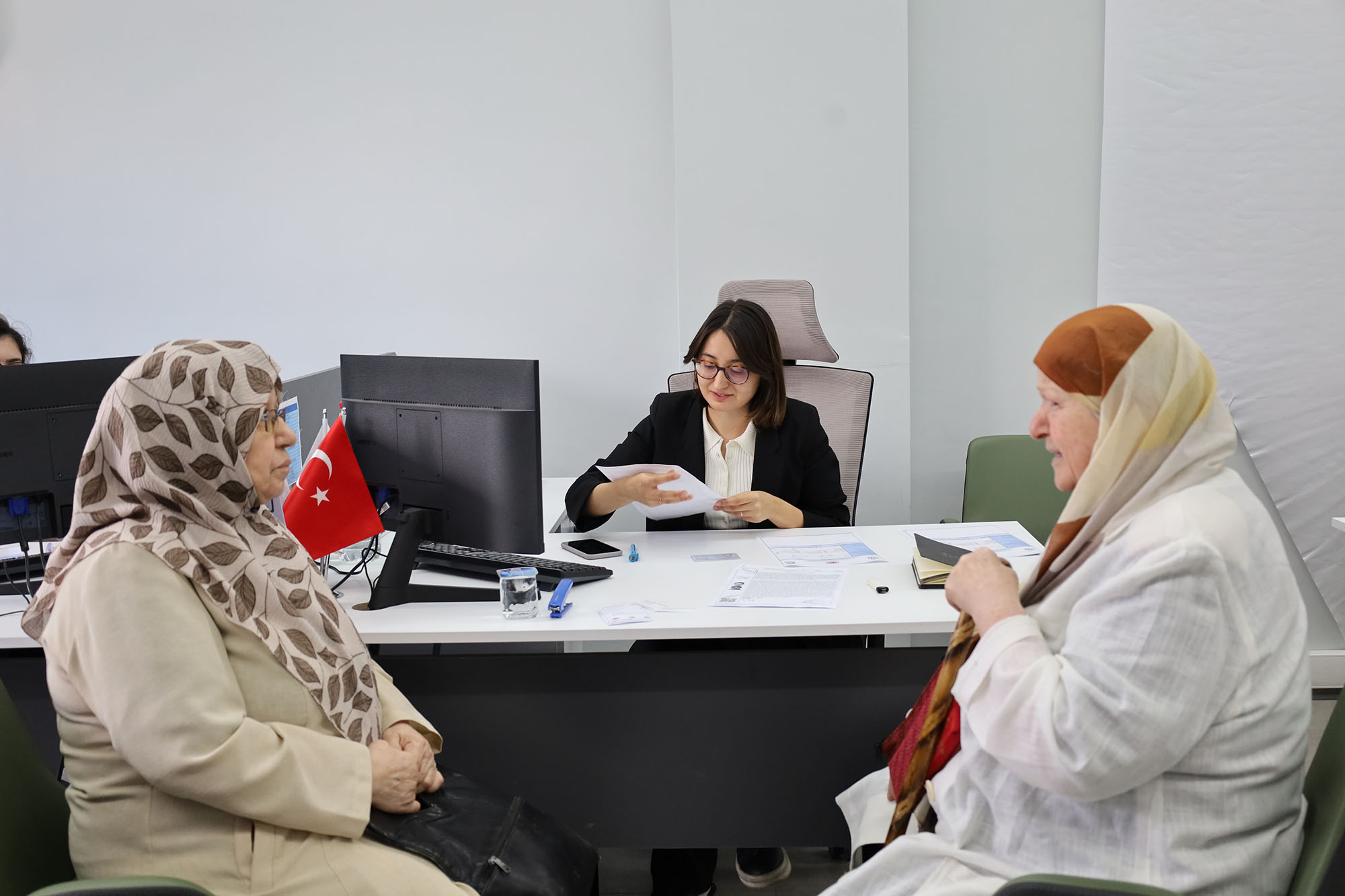 Tığcılar dönüşüm istiyor: “Evlatlarımıza yıkılacak bir ev bırakmak istemiyoruz”