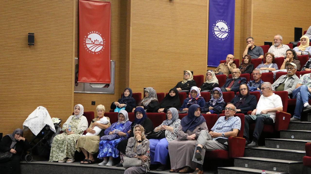 Alzheimer kader değil, önlenebilir bir hastalıktır