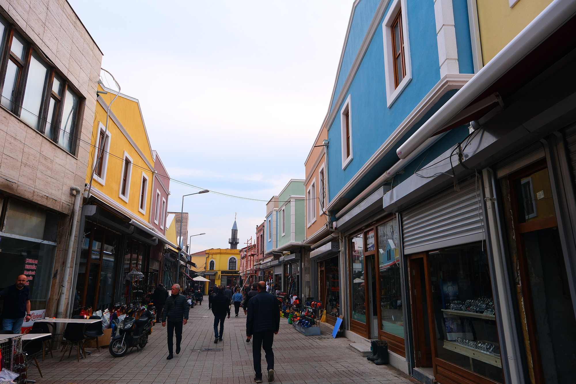 Tarihi dönüşüm, tarihi yazıtları ortaya çıkardı: “Bu parçalar geçmişin yaşayan izleri, canlı örnekleridir” 